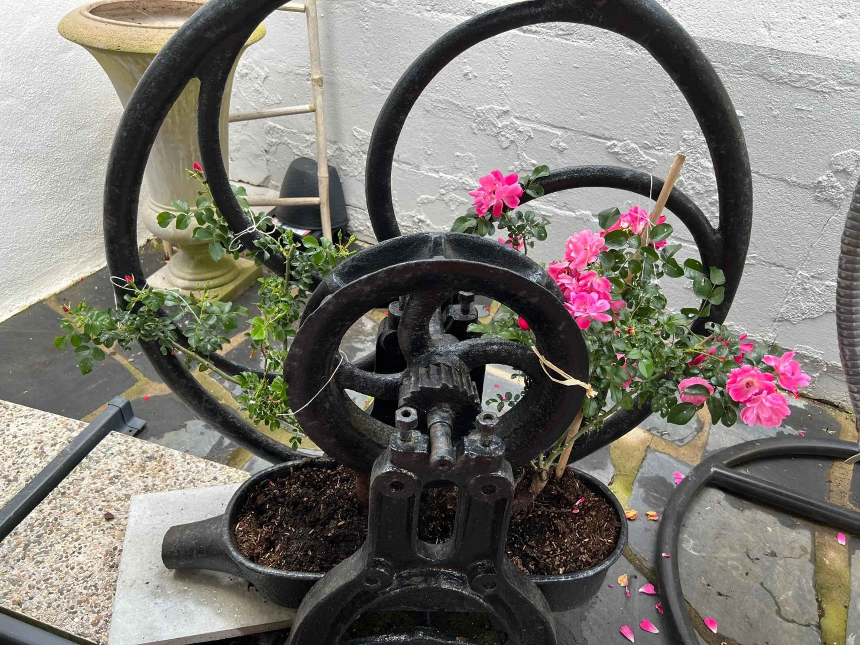 Le Crist'Al, hôtel climatisé, front de mer, proche du centre ville, et solution de restauration