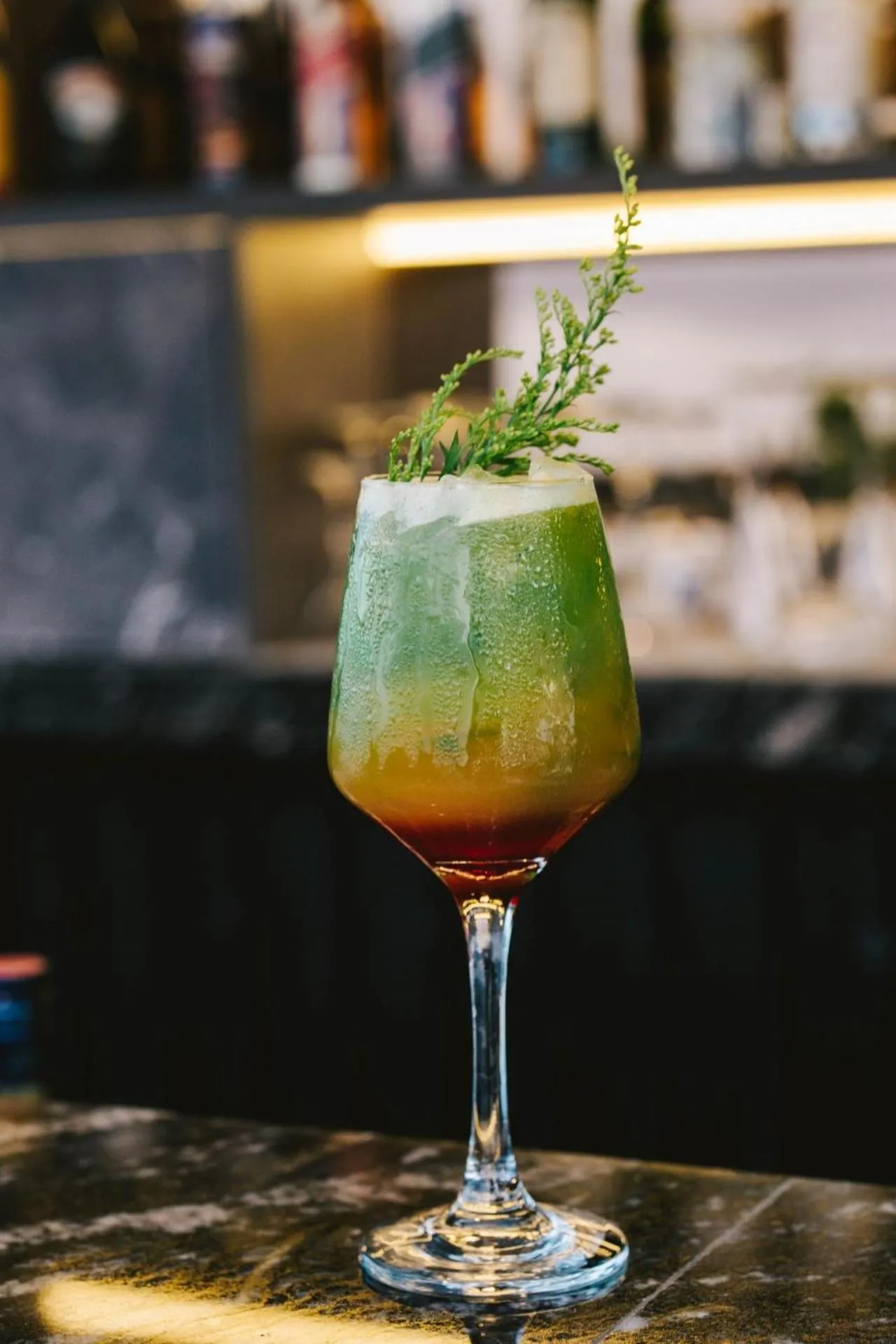 Alcoholic drinks in Lalita Boutique Hotel & Spa Ninh Binh