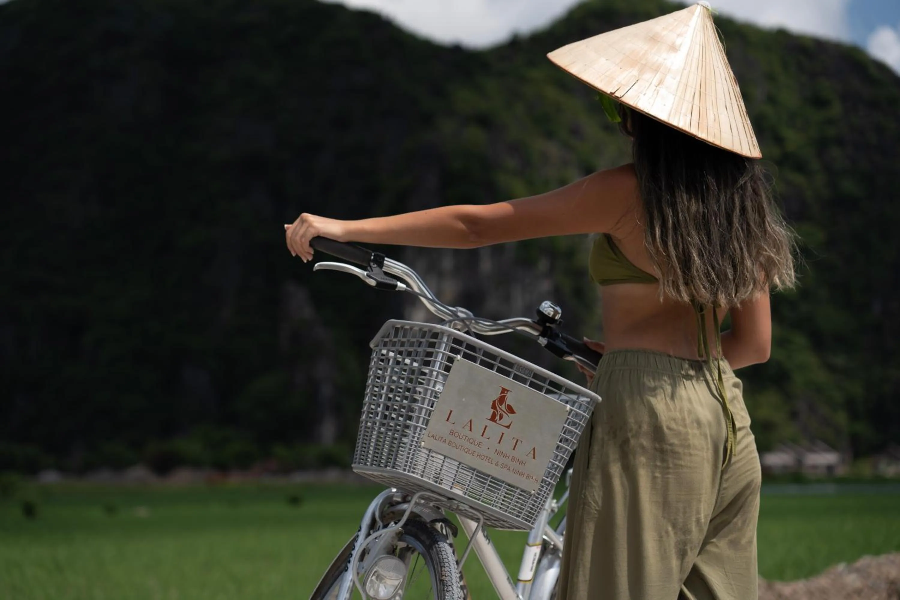 People in Lalita Boutique Hotel & Spa Ninh Binh