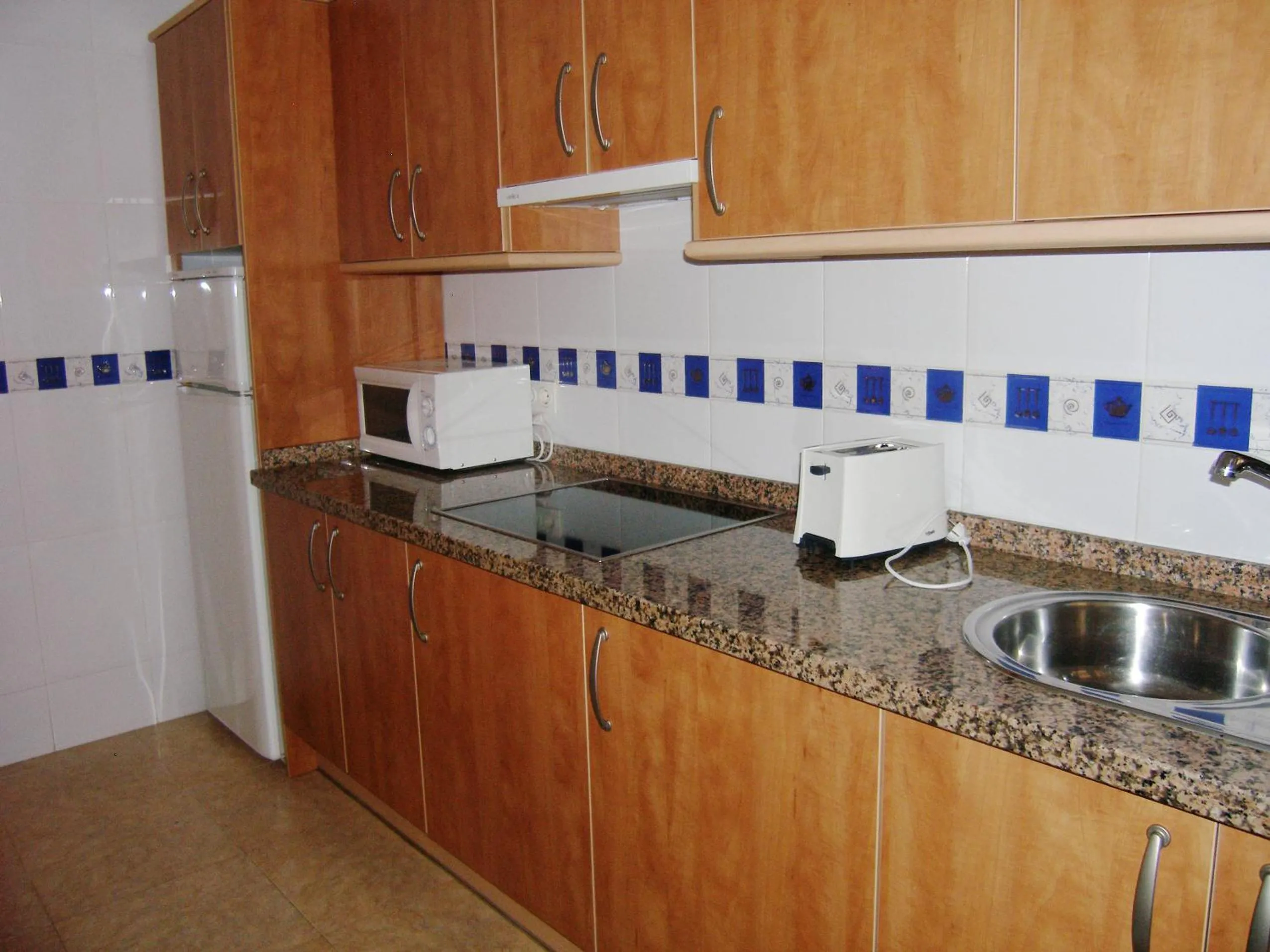 Apartamentos Cibeles