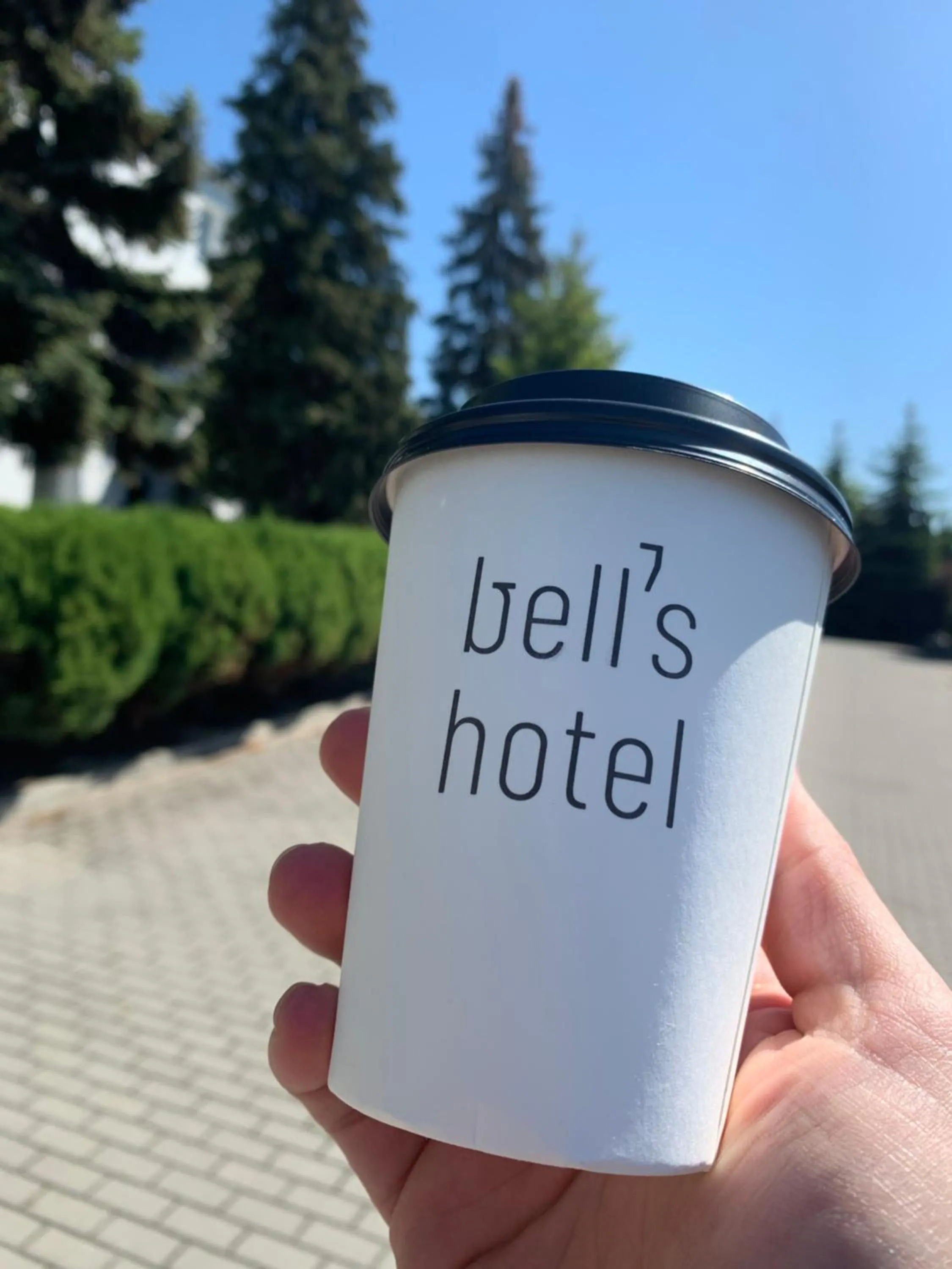 Bell's Hotel