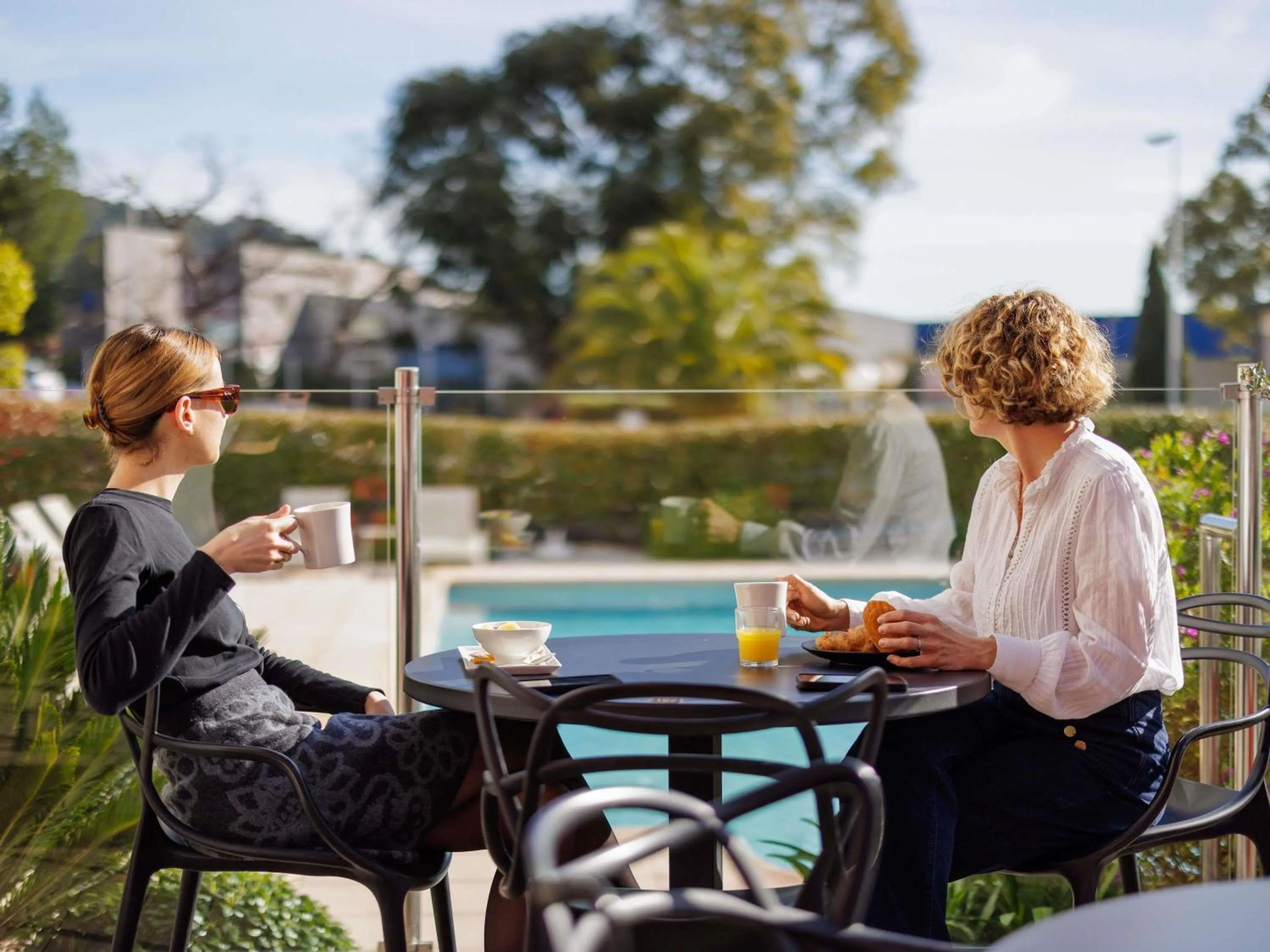Meeting/conference room in ibis Toulon La Valette