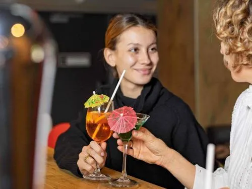 ibis Toulon La Valette