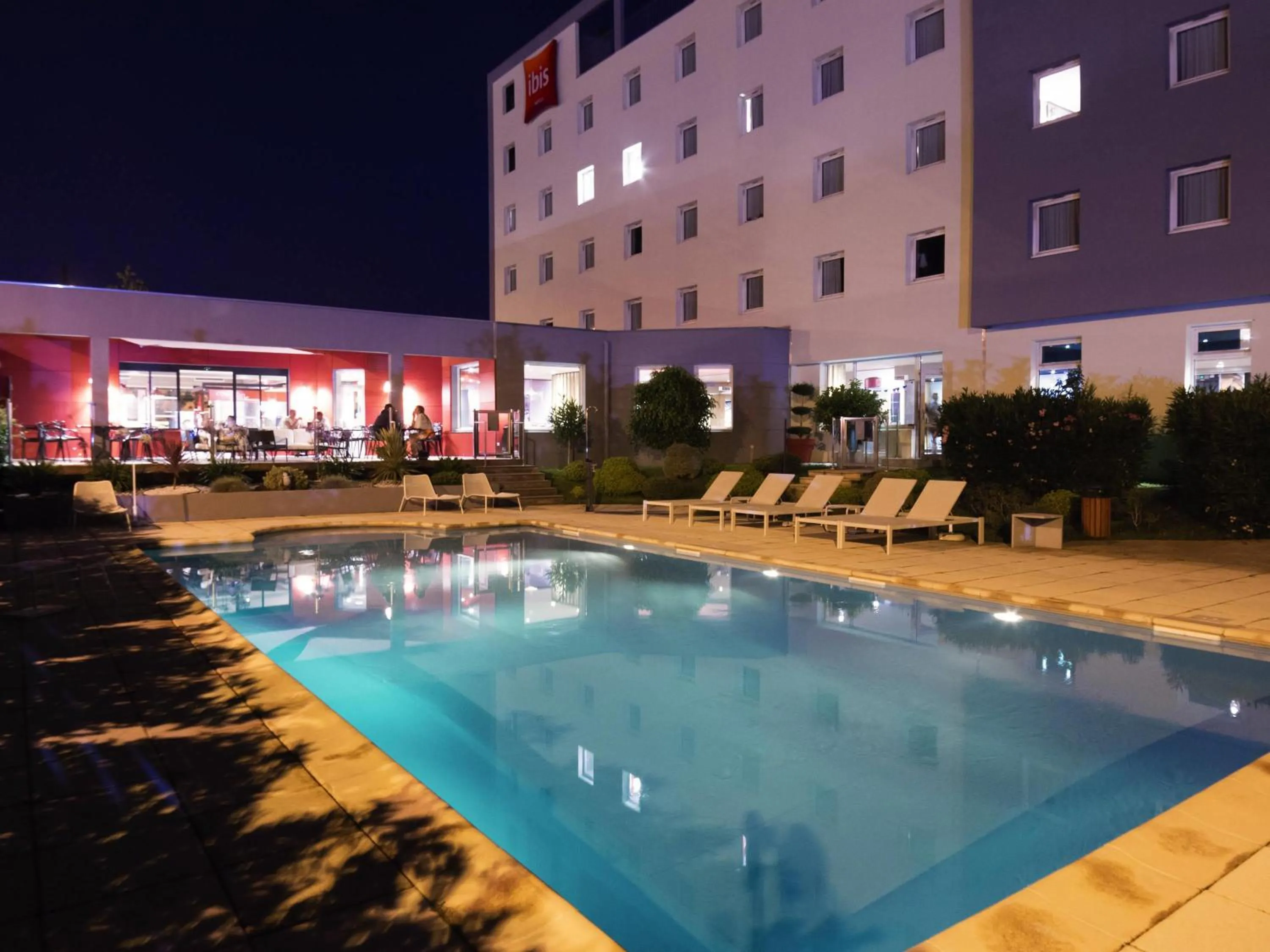 Other in ibis Toulon La Valette