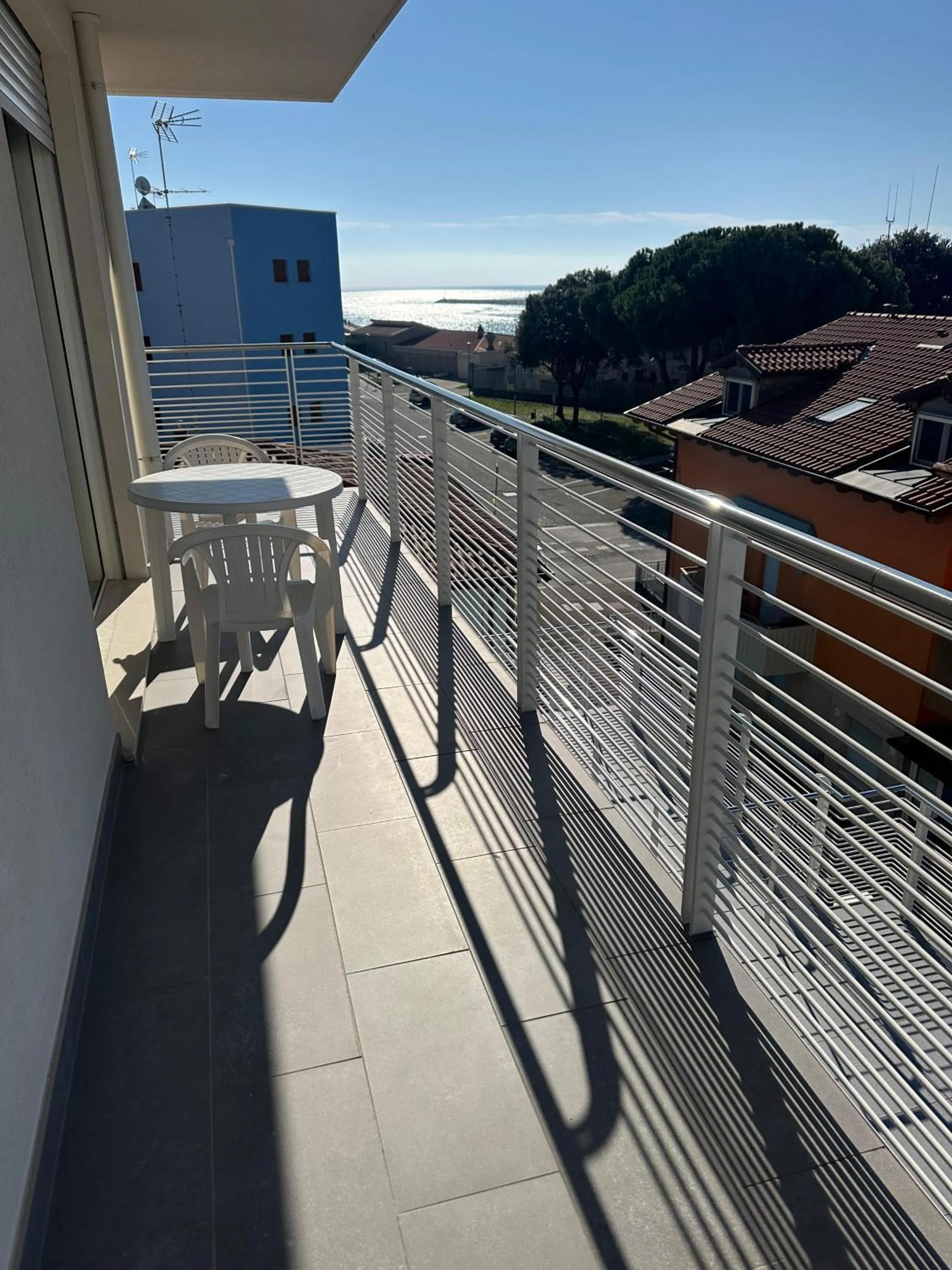 Residence Al Molo - Agenzia Cocal