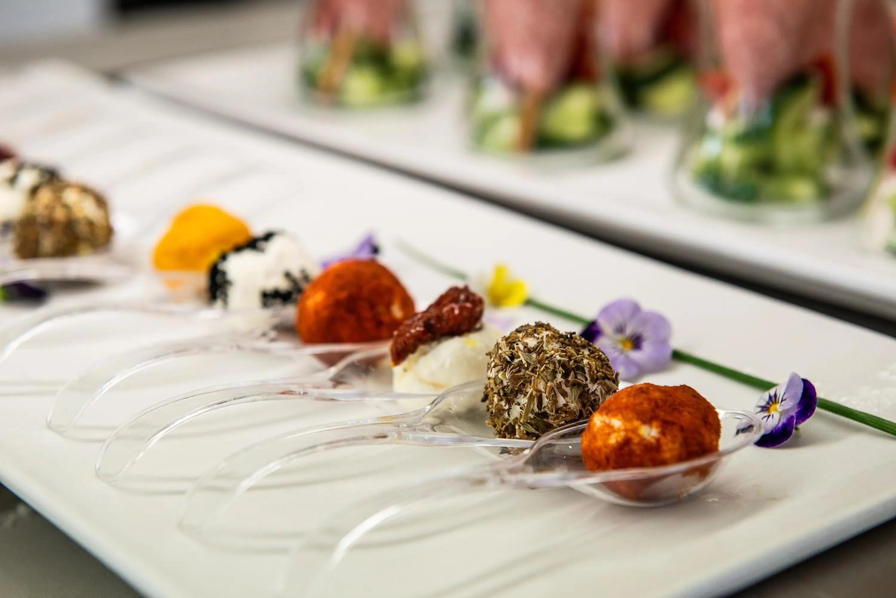 Food and drinks in Geraniotis Hotel and Resort