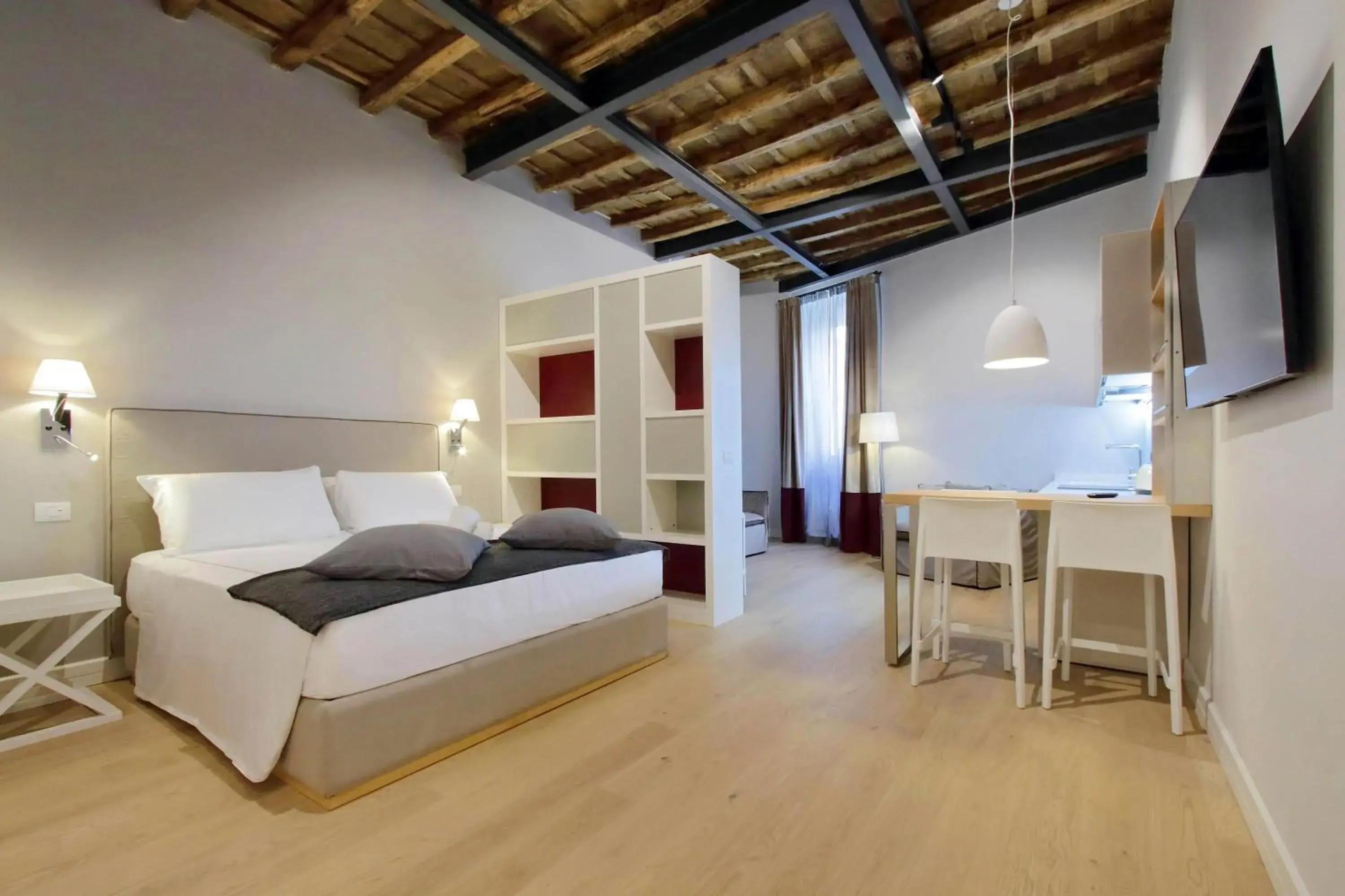 Monti Panisperna suites Monti Panisperna suites