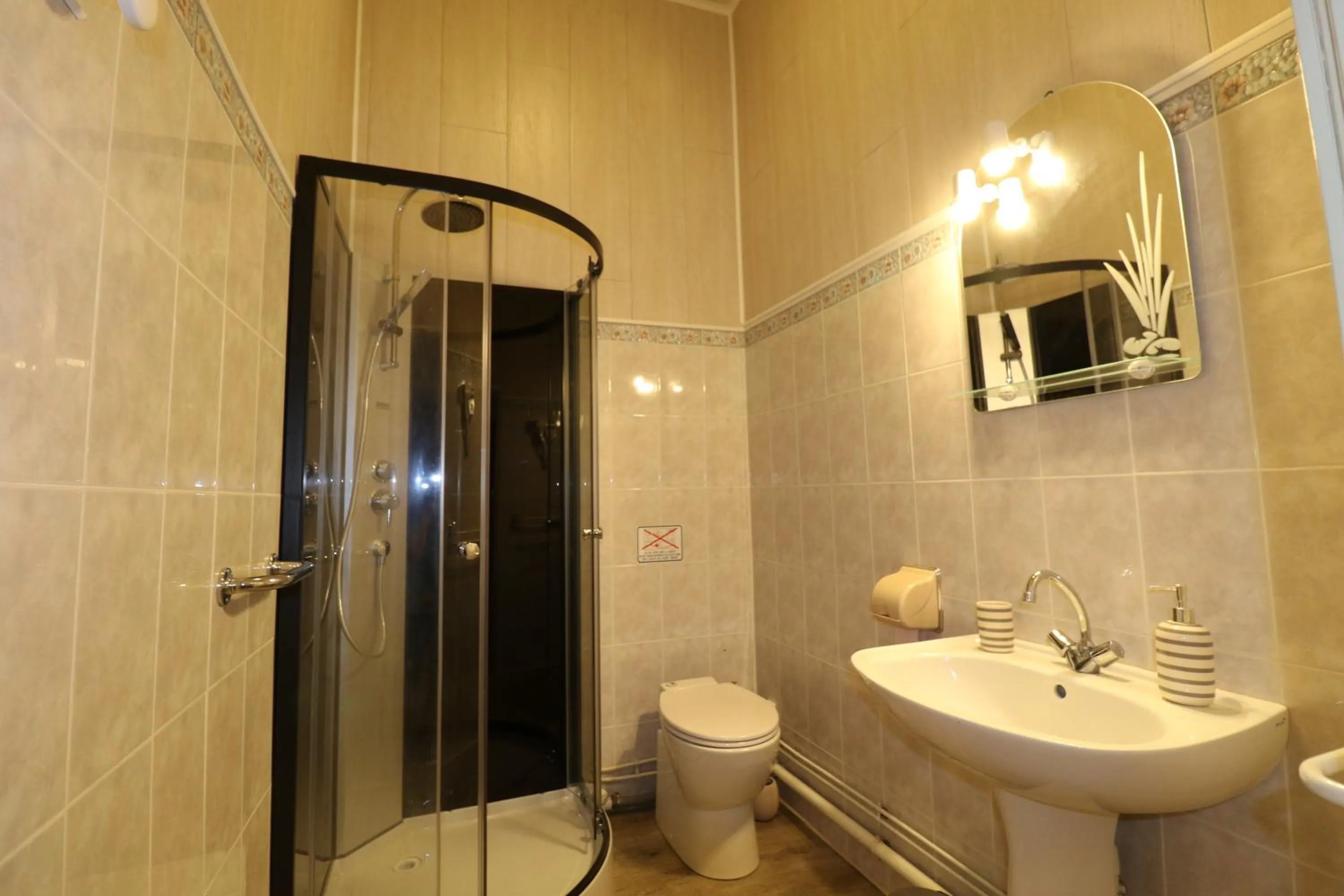 Domaine de Champ rose