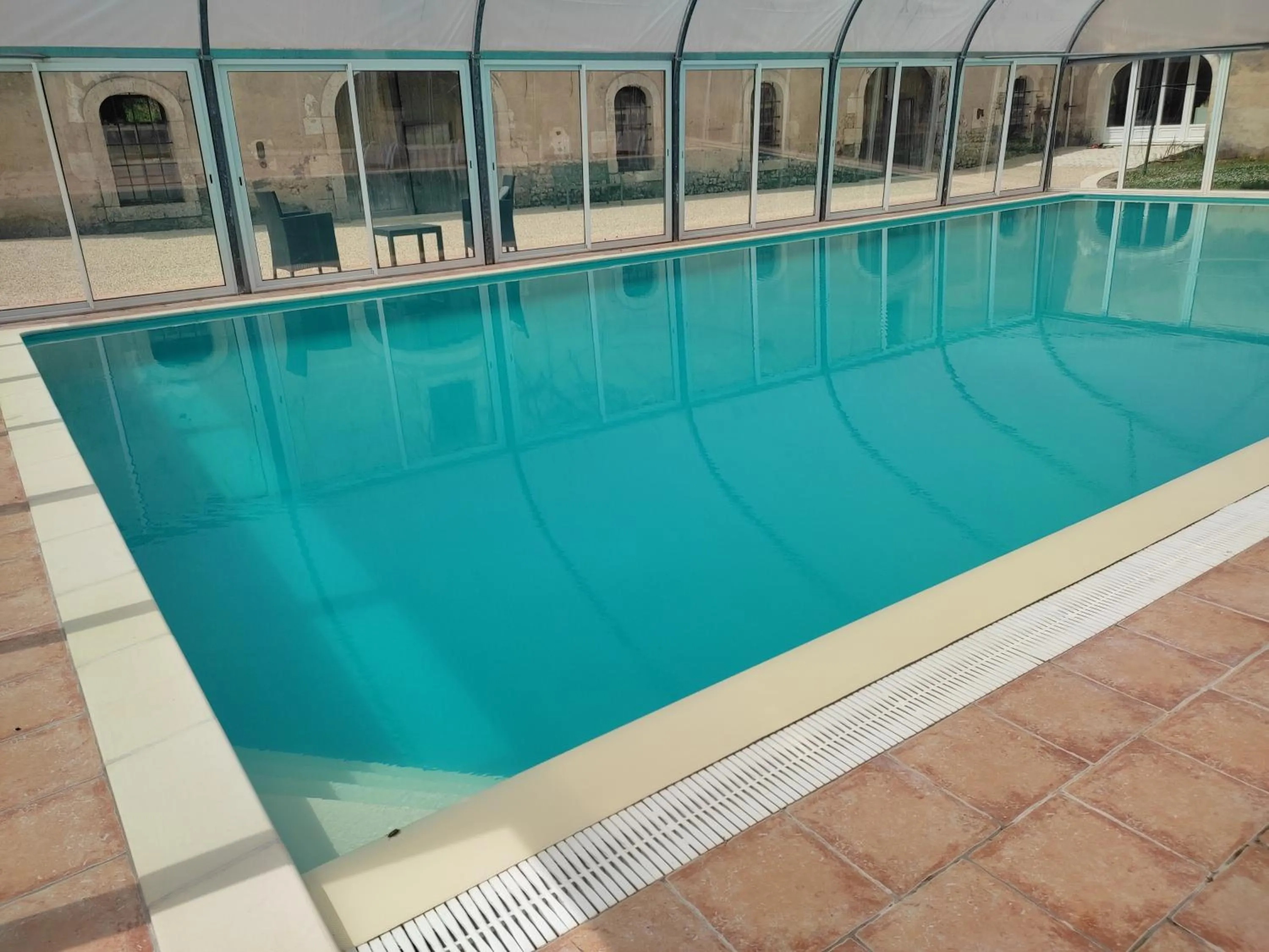 Domaine de Champ rose