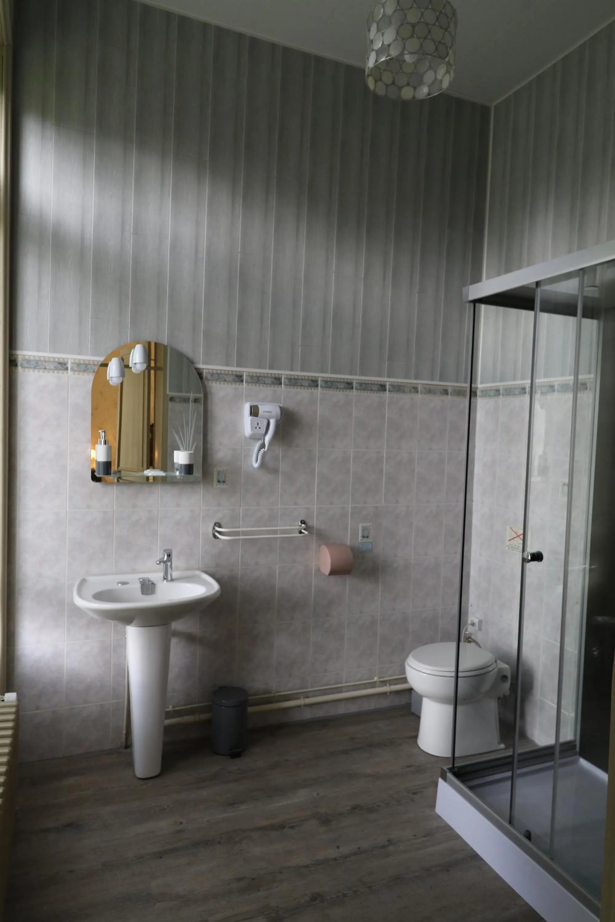 Domaine de Champ rose