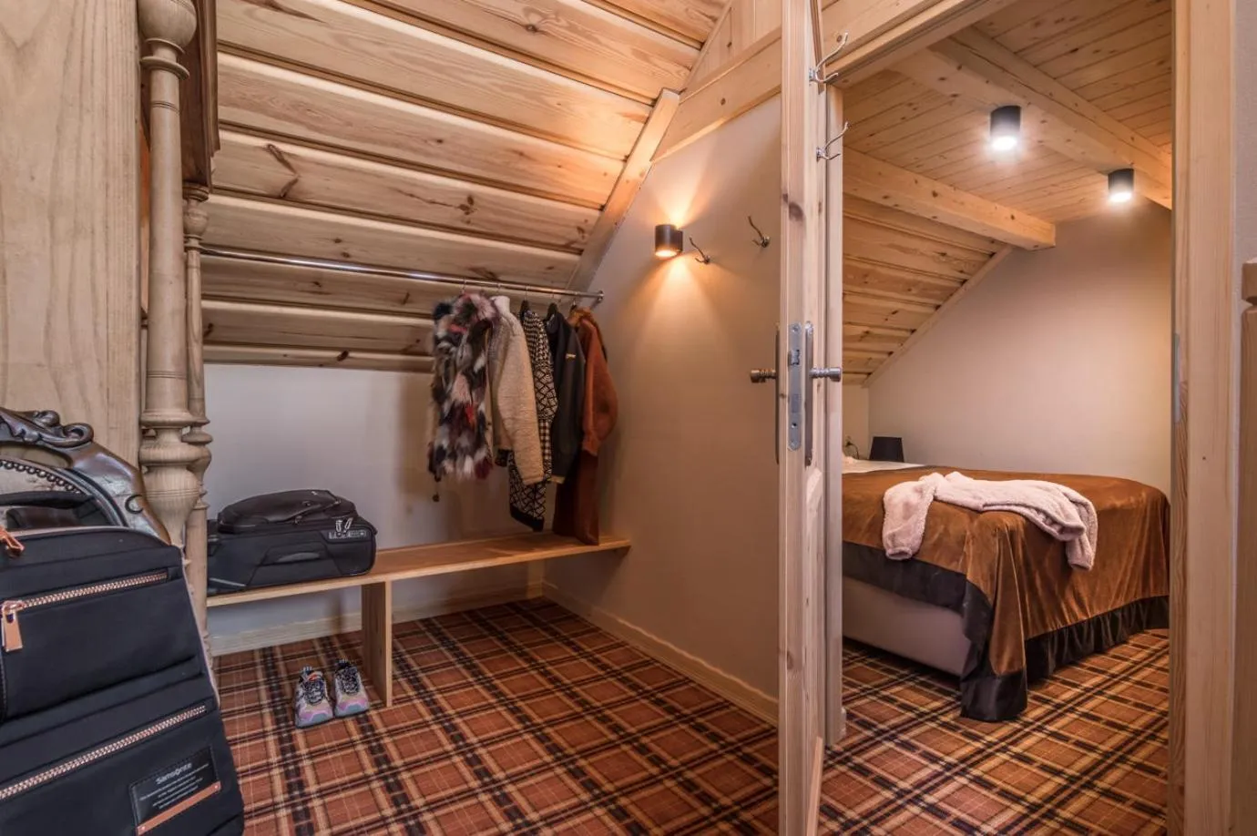 Other, Bed in Stella doro