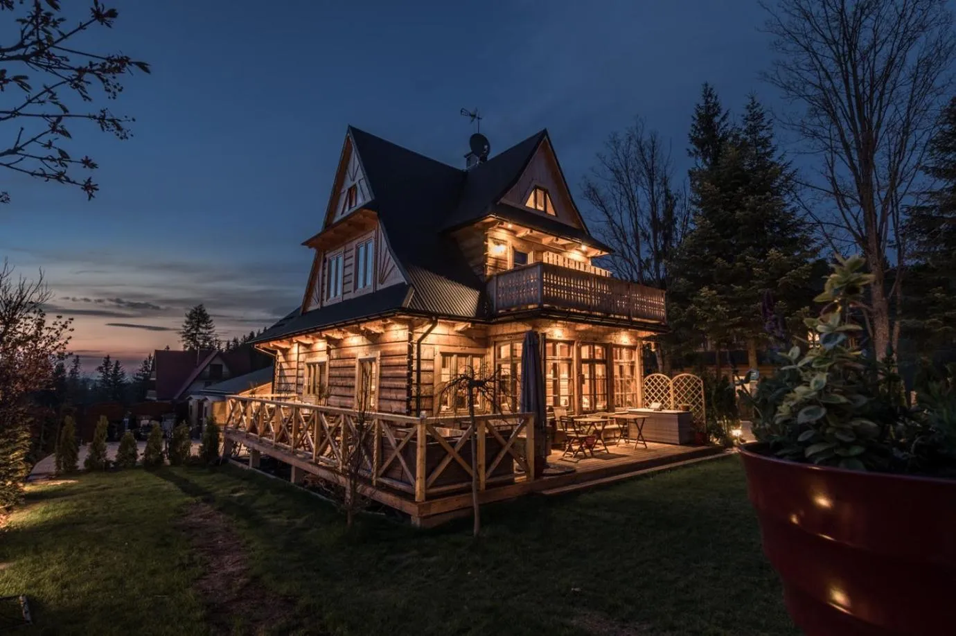 Property building in Stella doro