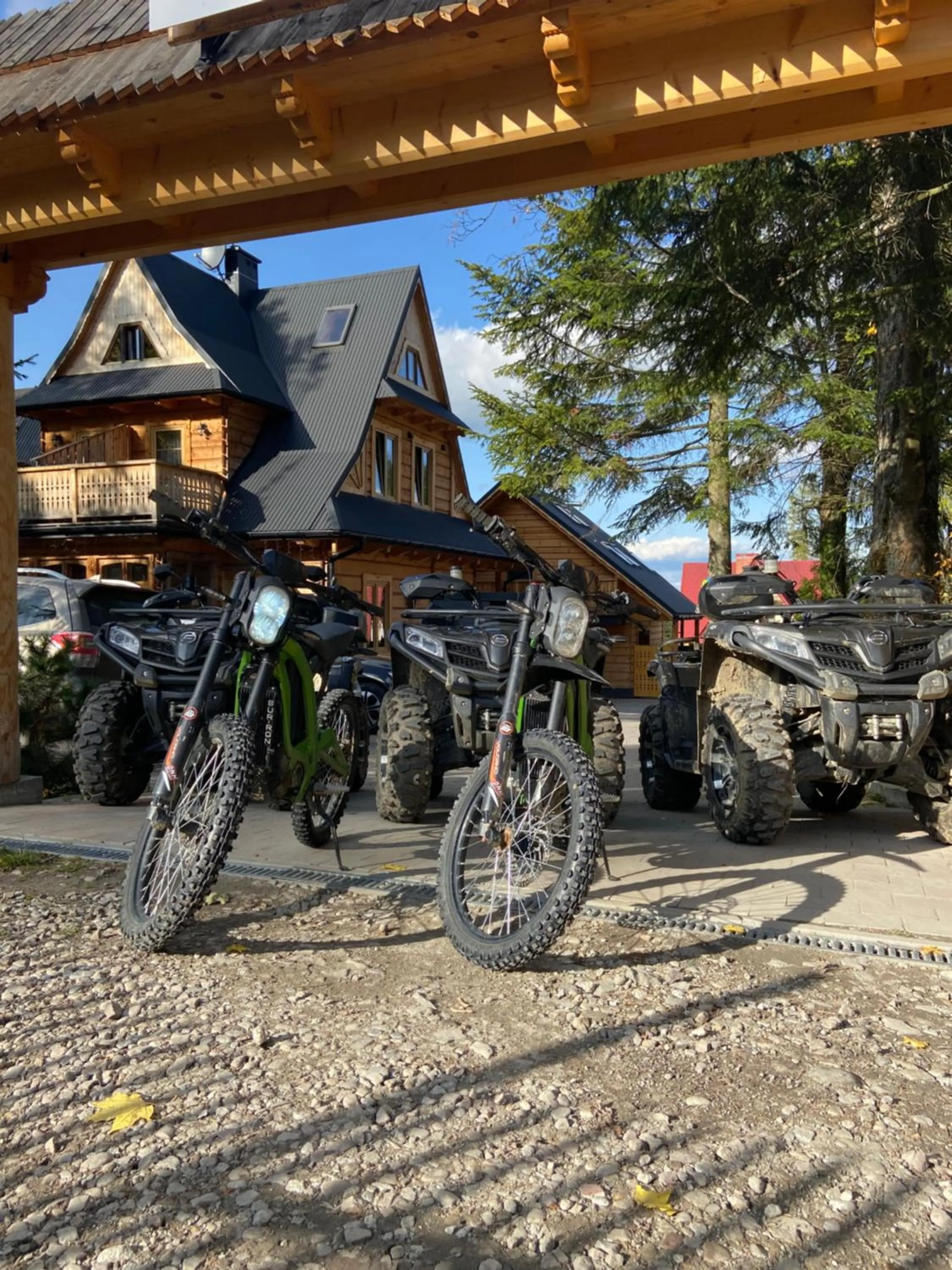 Activities in Stella doro