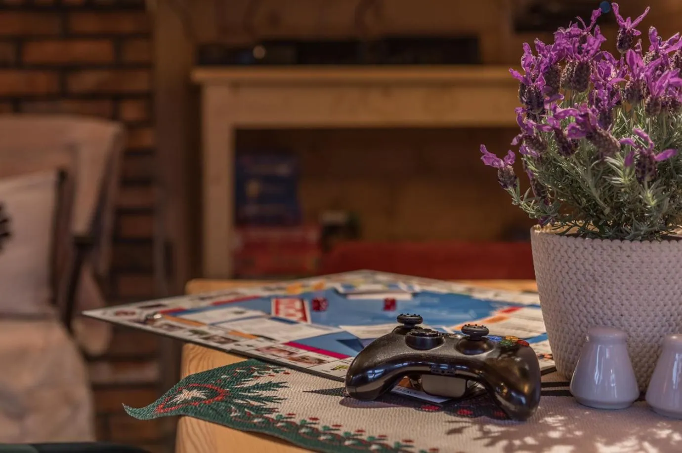 Entertainment in Stella doro