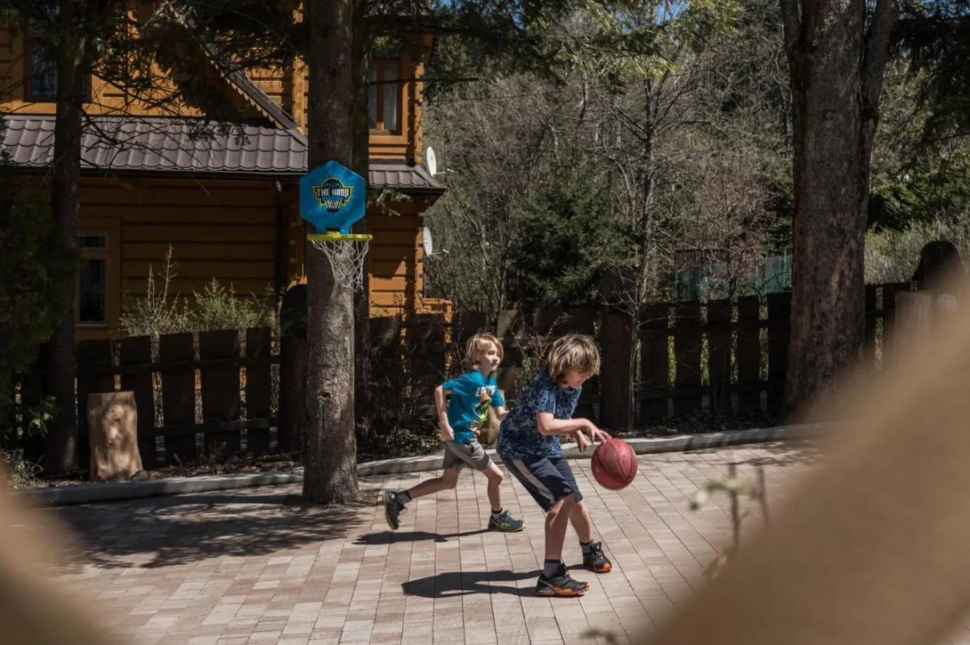 Activities in Stella doro