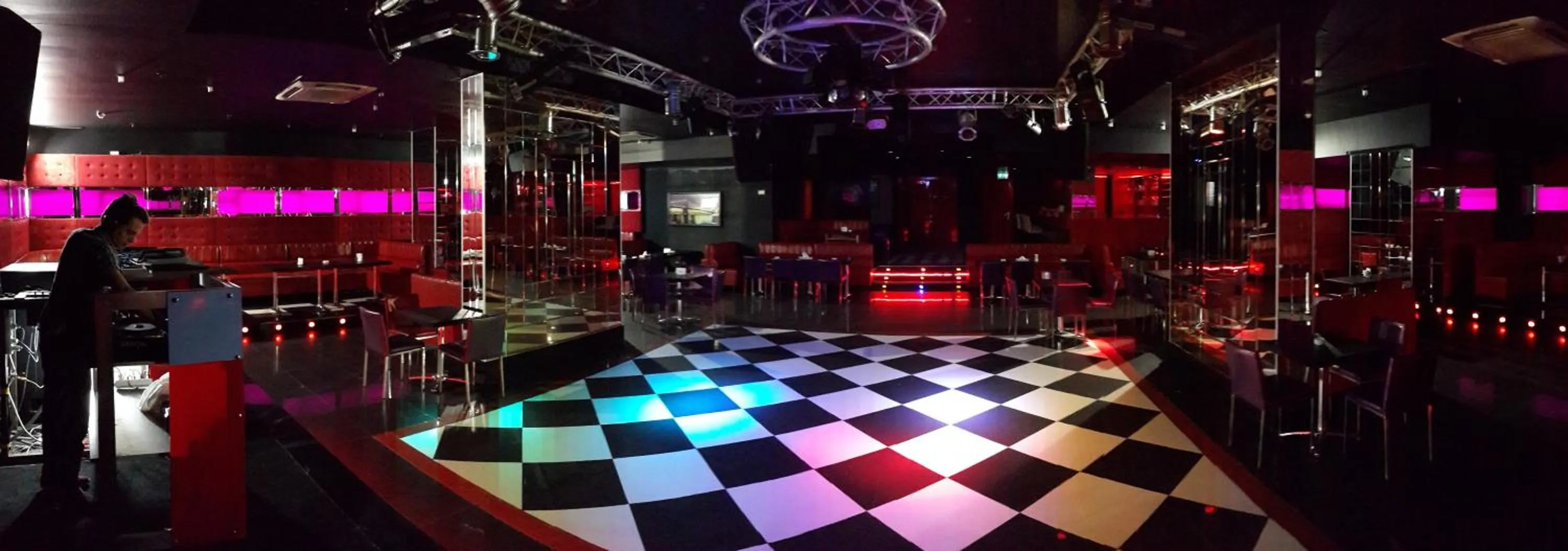 Activities in Kumburgaz Blue World Hotel