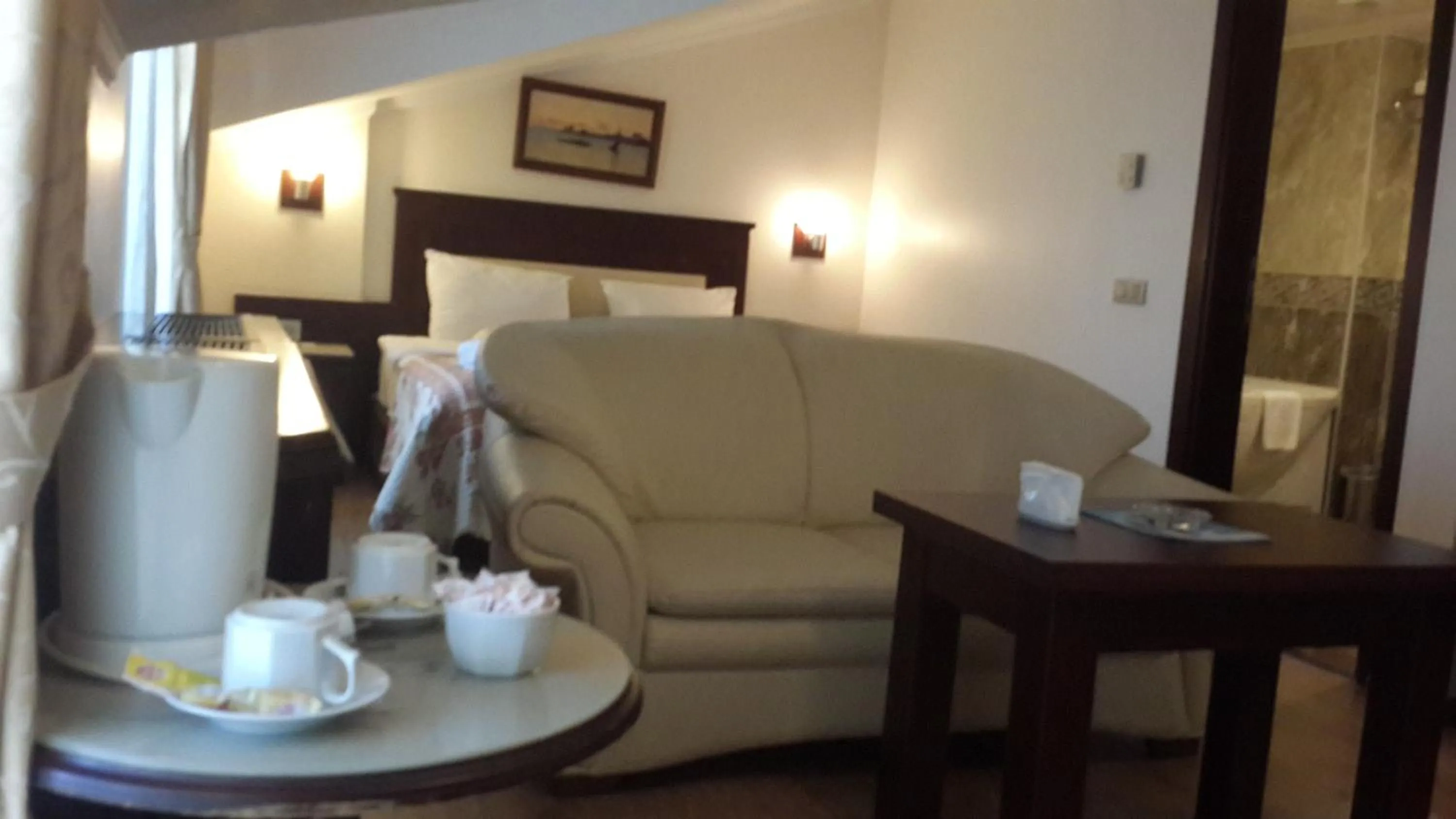 Other in Kumburgaz Blue World Hotel