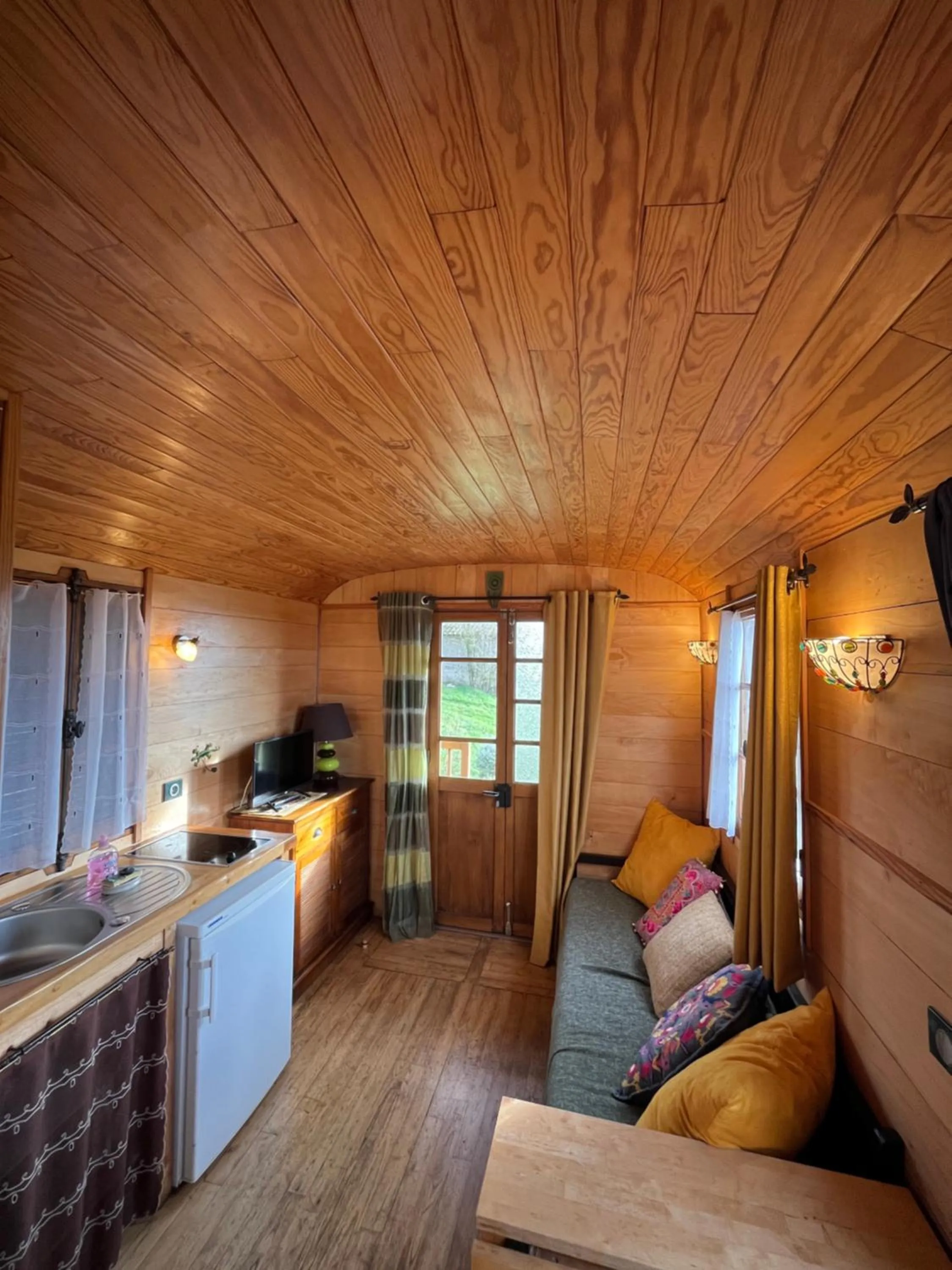 Domaine de Campras B&B