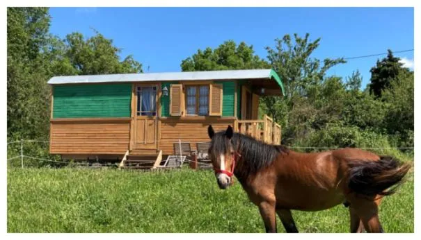 Domaine de Campras B&B