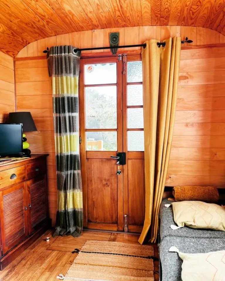 Bed in Domaine de Campras B&B