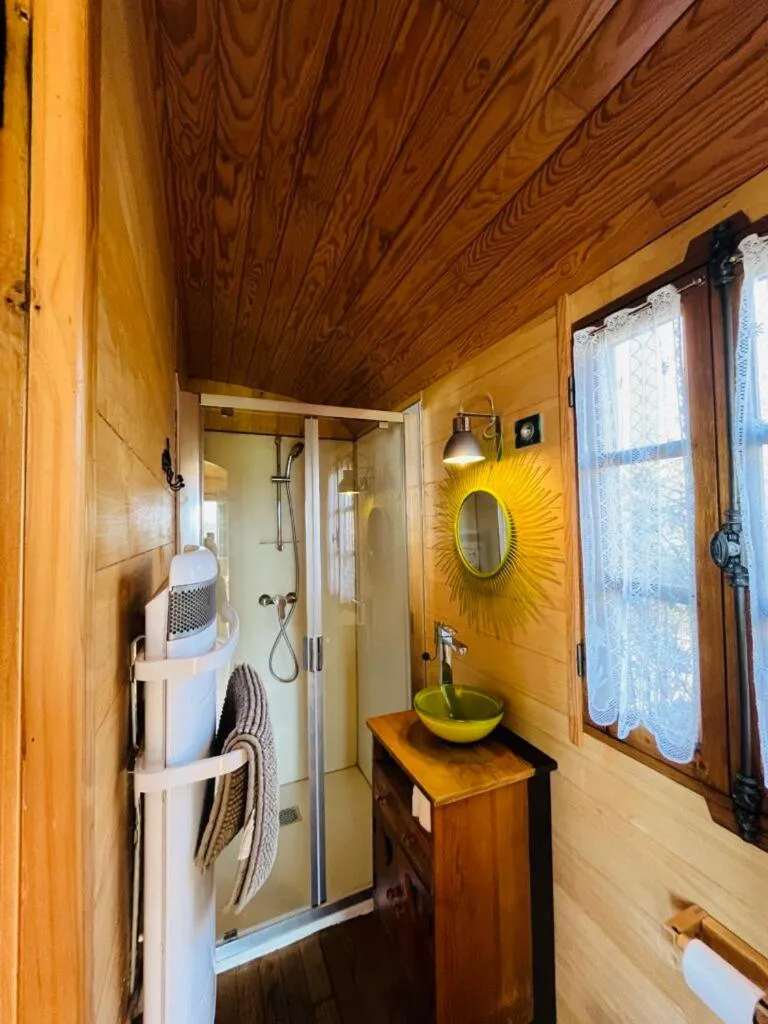 Domaine de Campras B&B