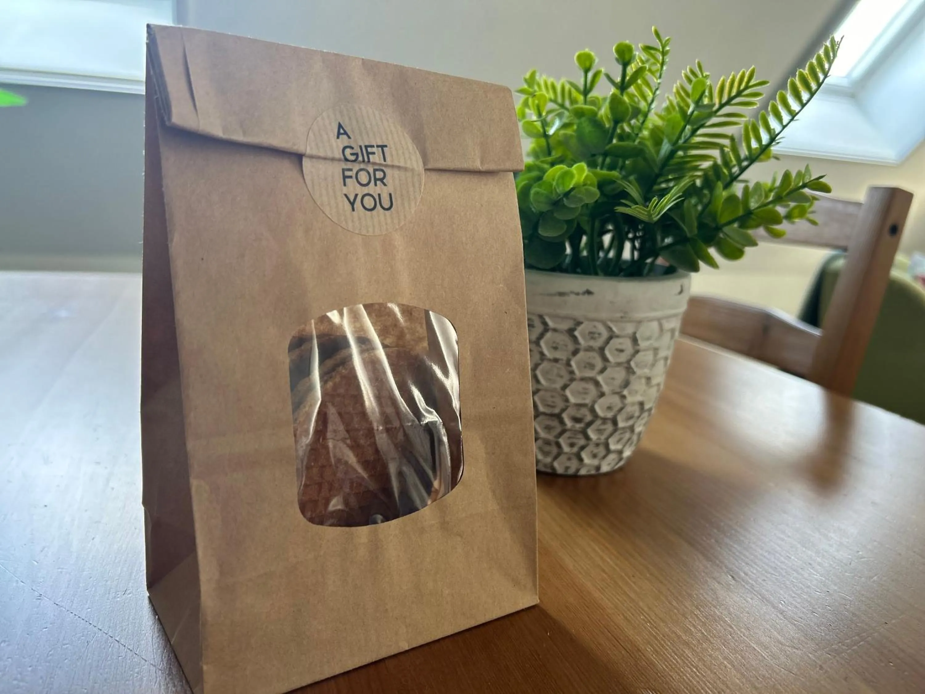 Guests in B&B Zunderdorp