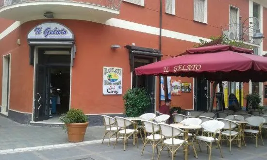 Breakfast in InCentroScalea B&B