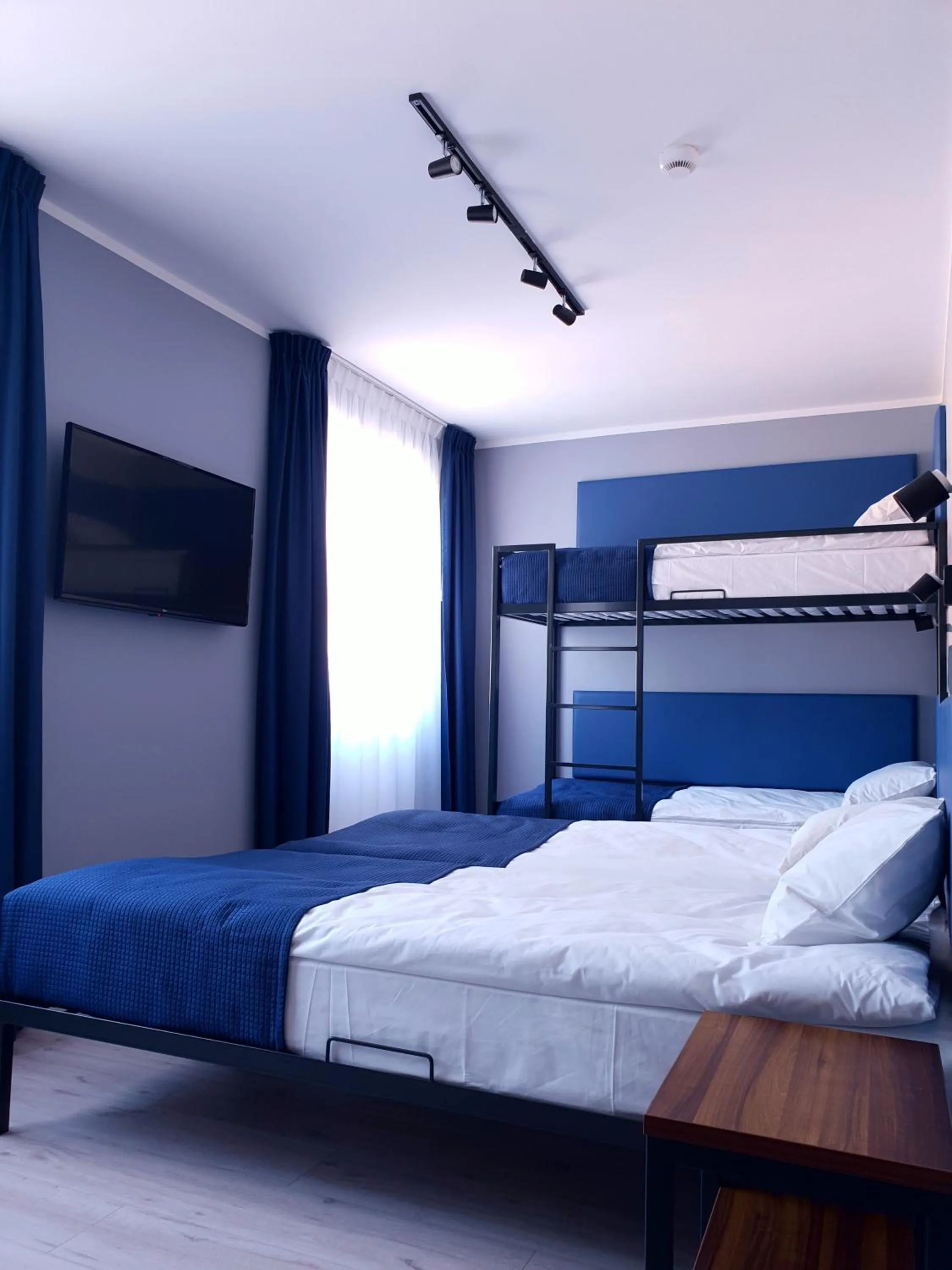 Bed in Hostel Annamarie