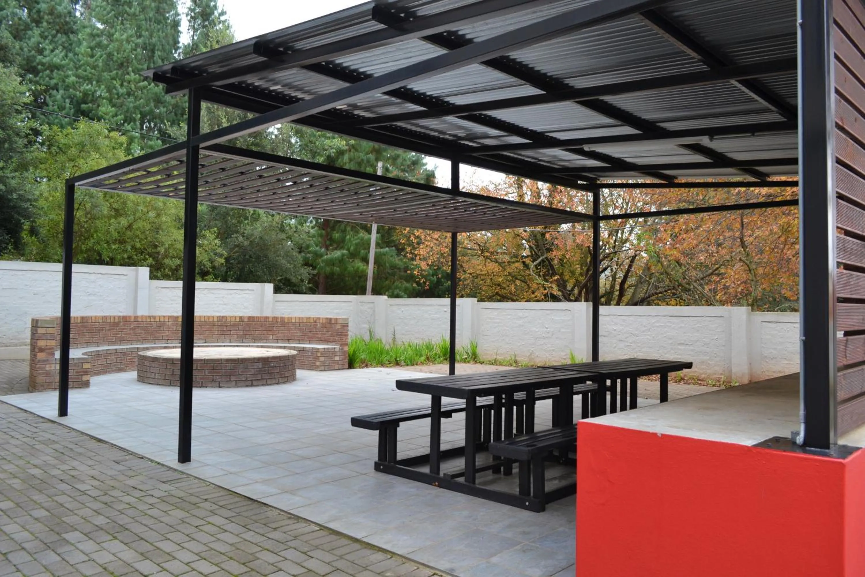 Property building in Sleep@84