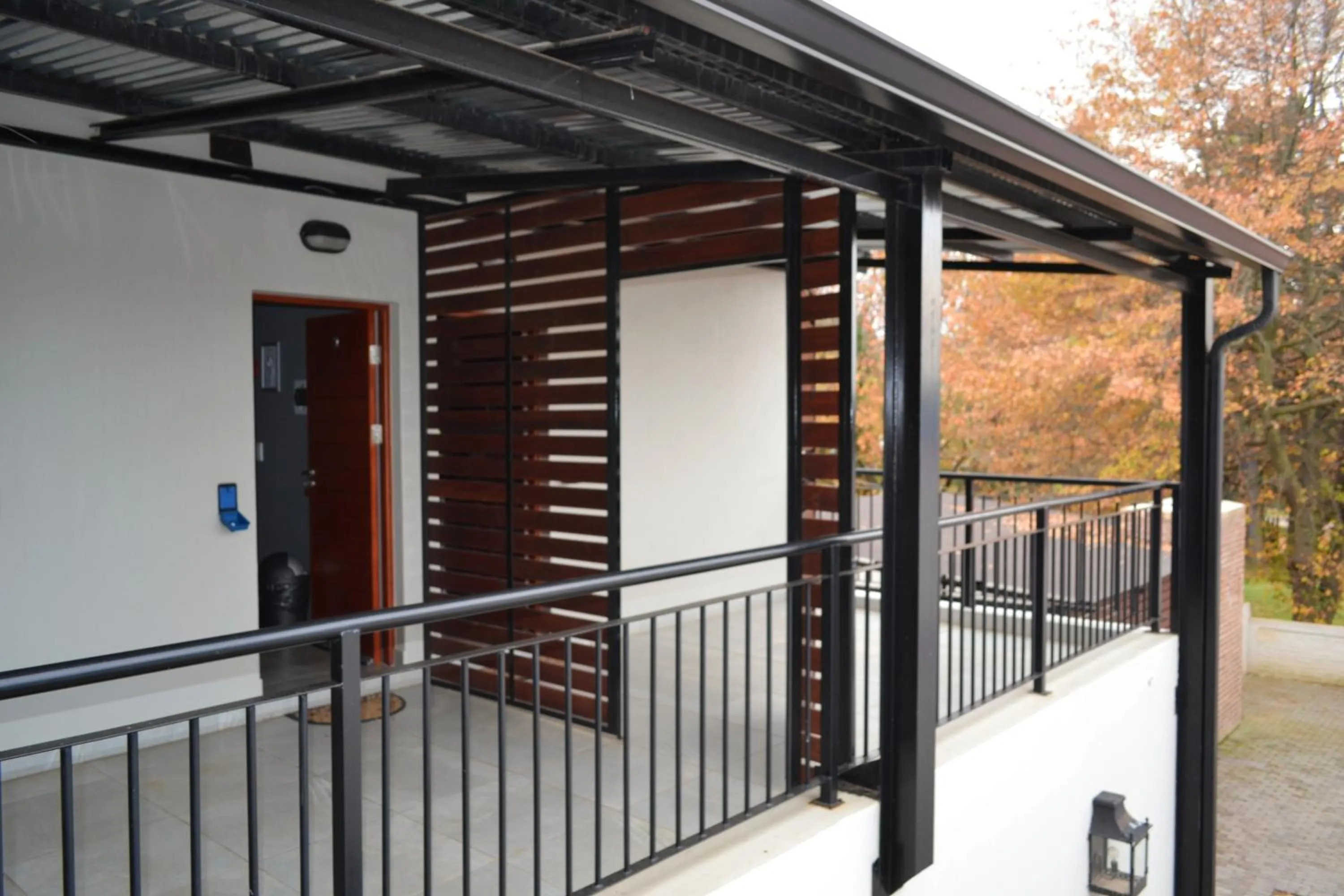 Property building in Sleep@84