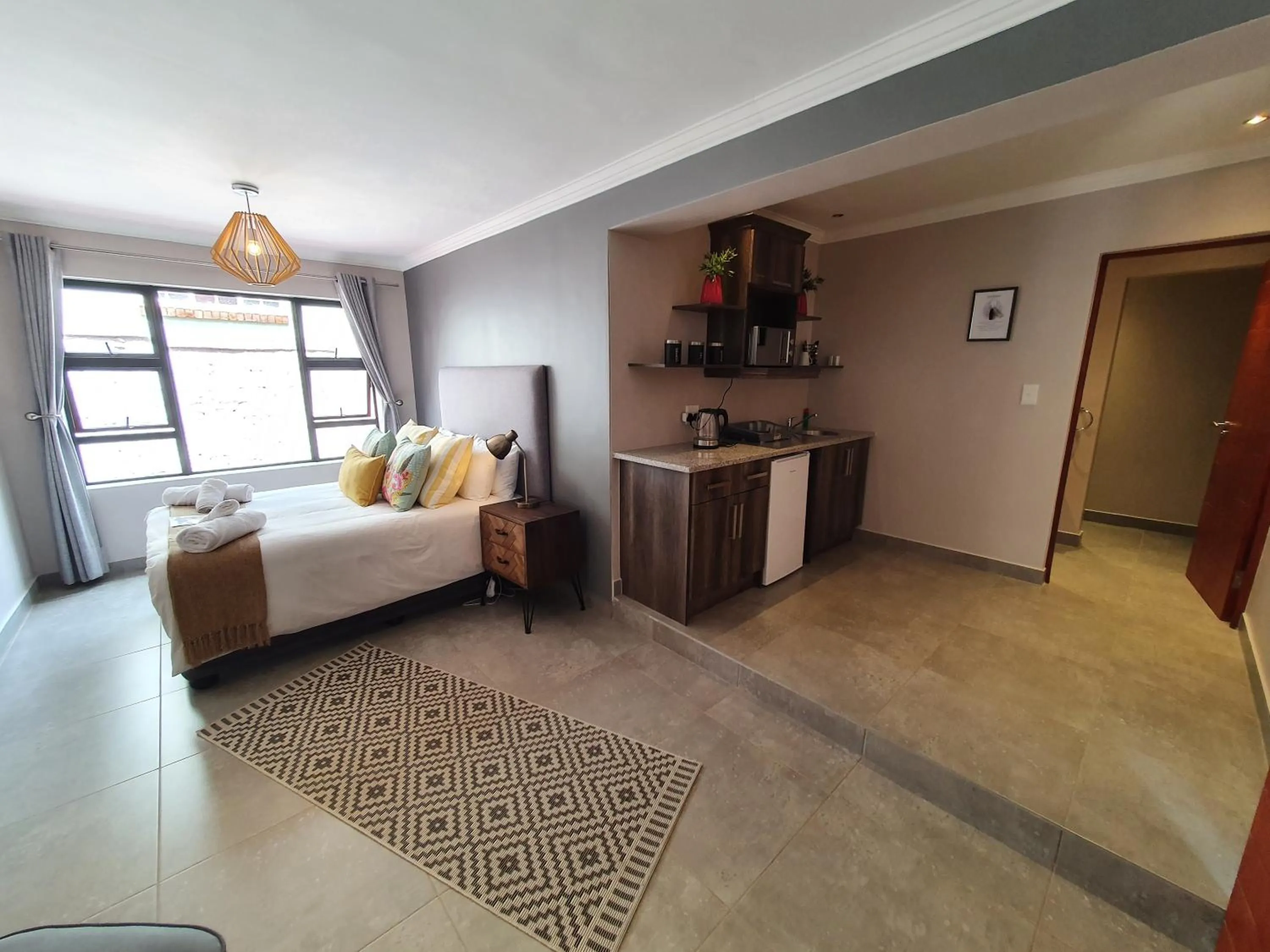 Photo of the whole room in Sleep@84