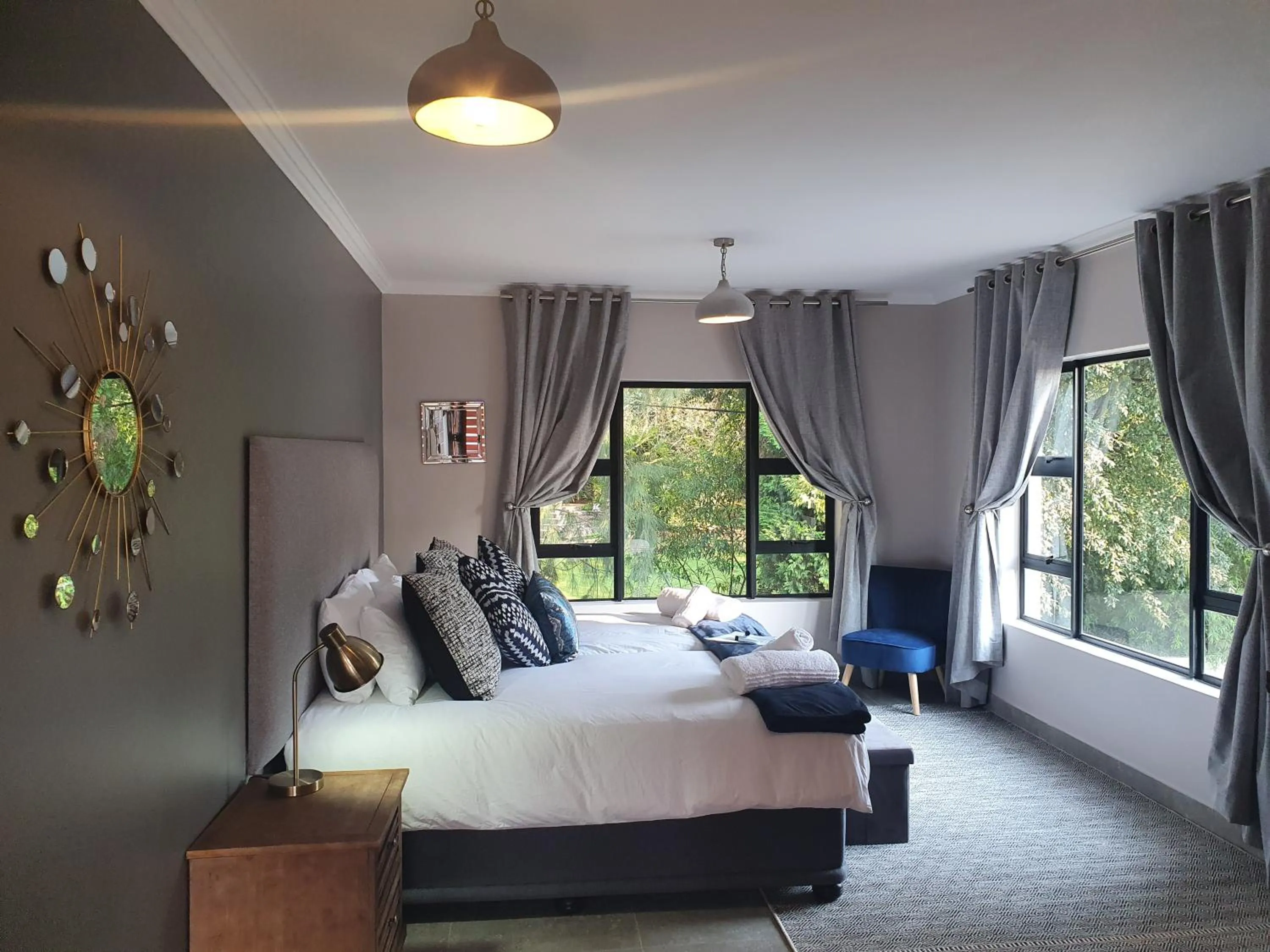 Bedroom, Bed in Sleep@84