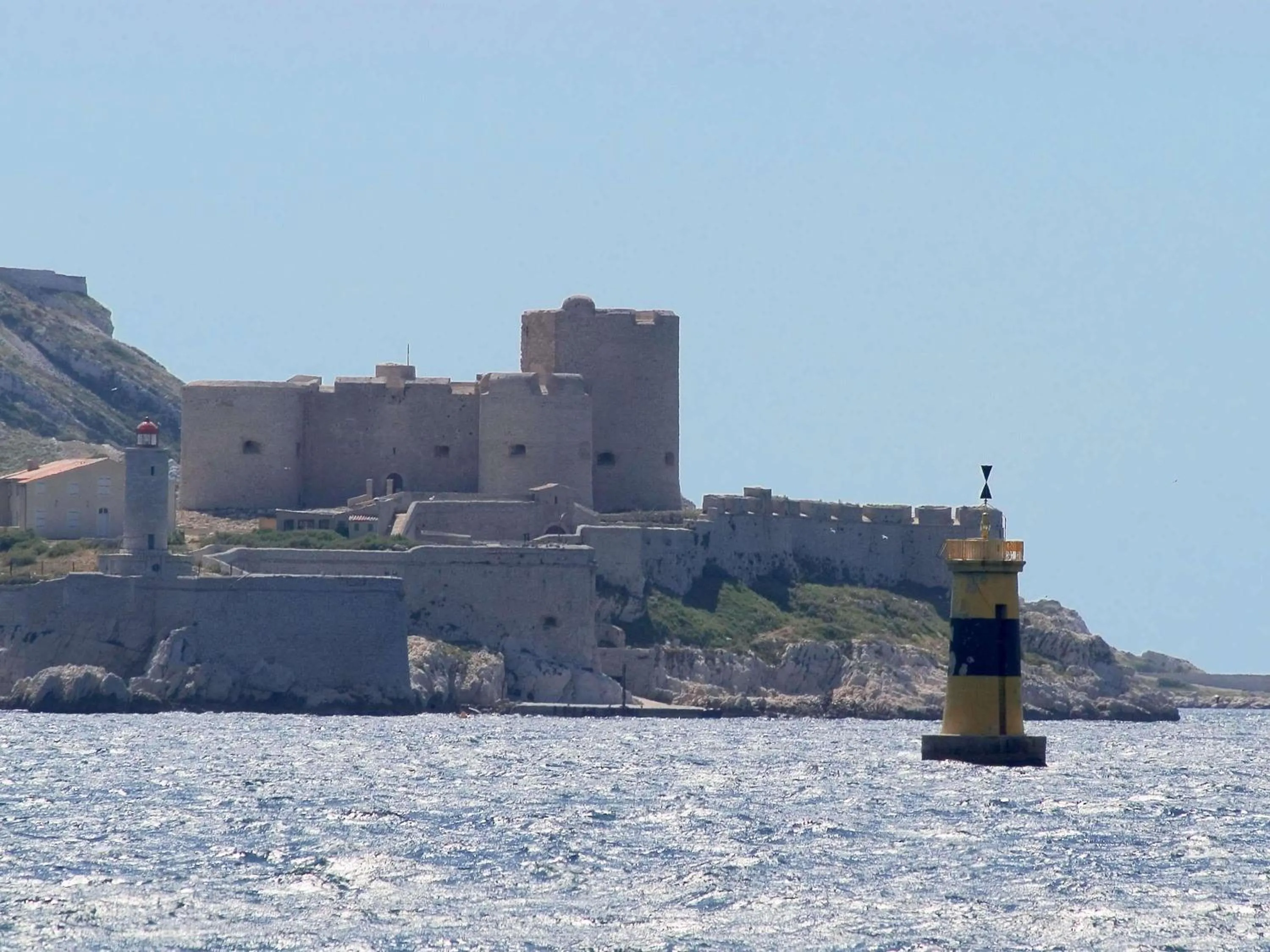 Other in HotelF1 Marseille Provence