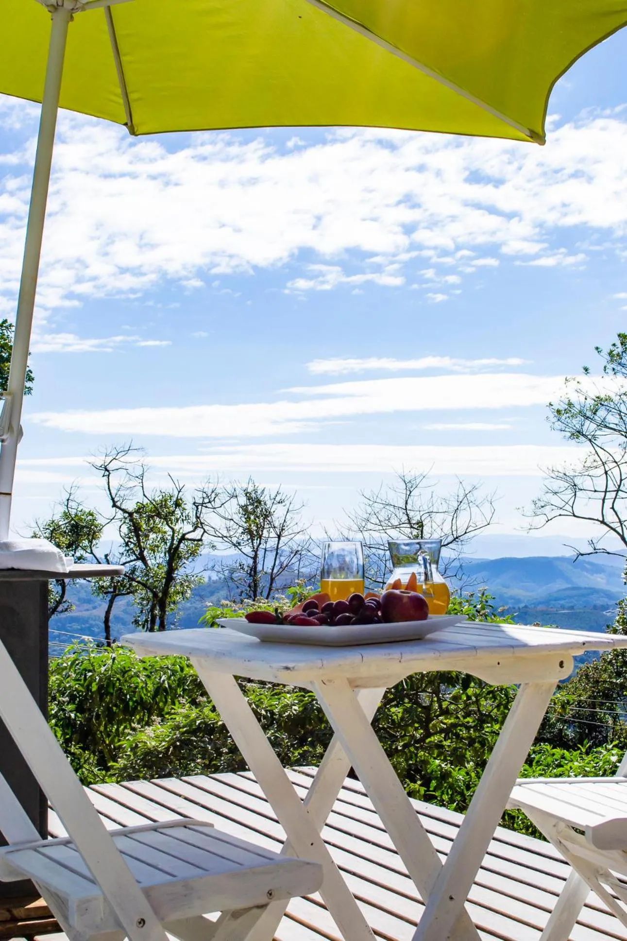 Pousada VillaSerrana