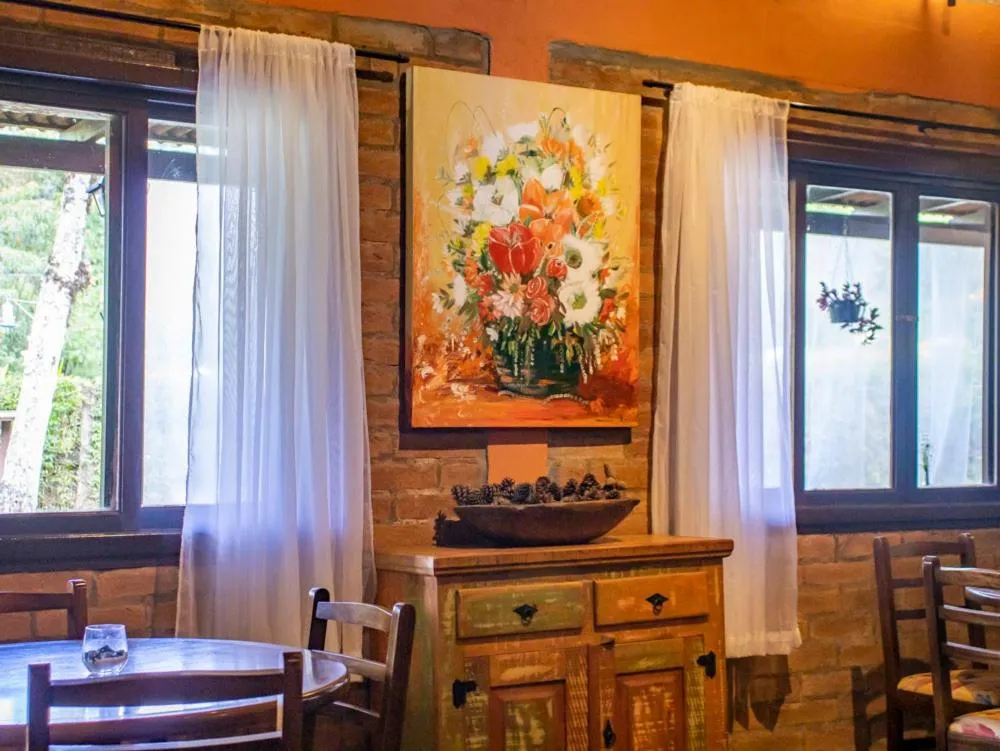 Pousada VillaSerrana