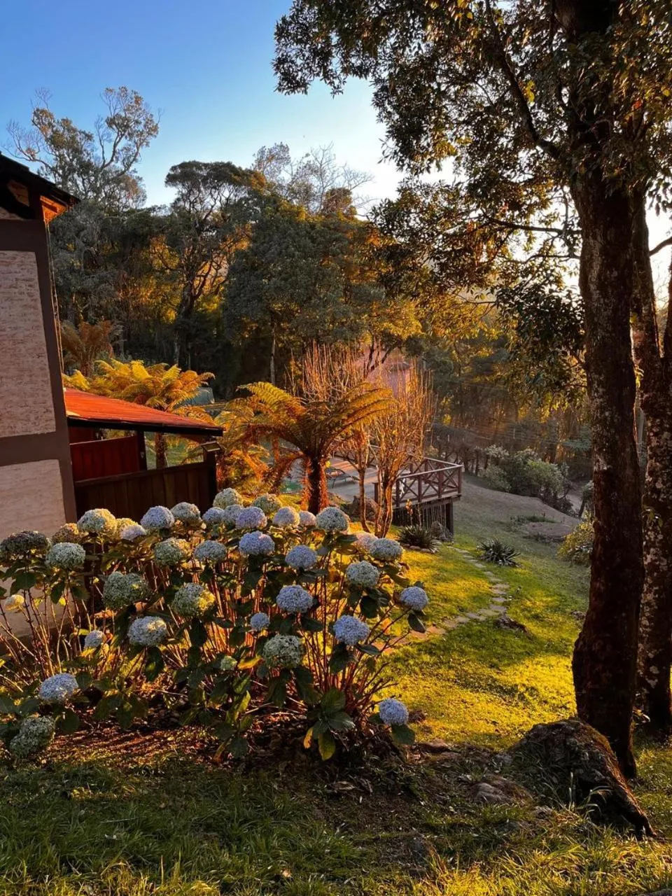 Pousada VillaSerrana