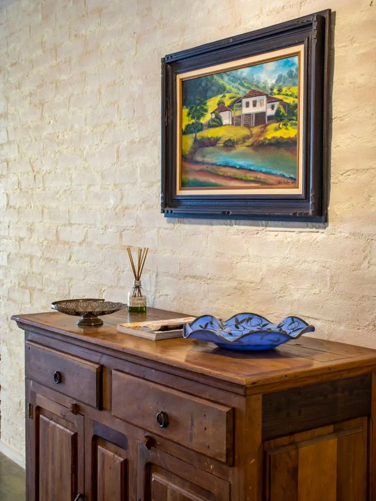 Pousada VillaSerrana