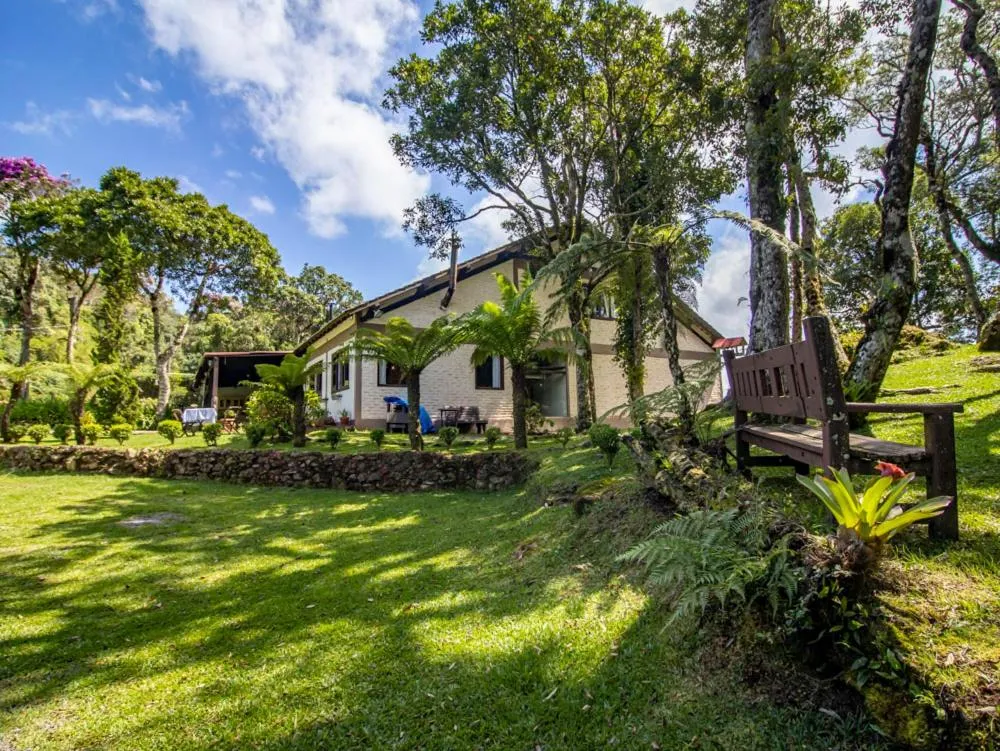 Pousada VillaSerrana