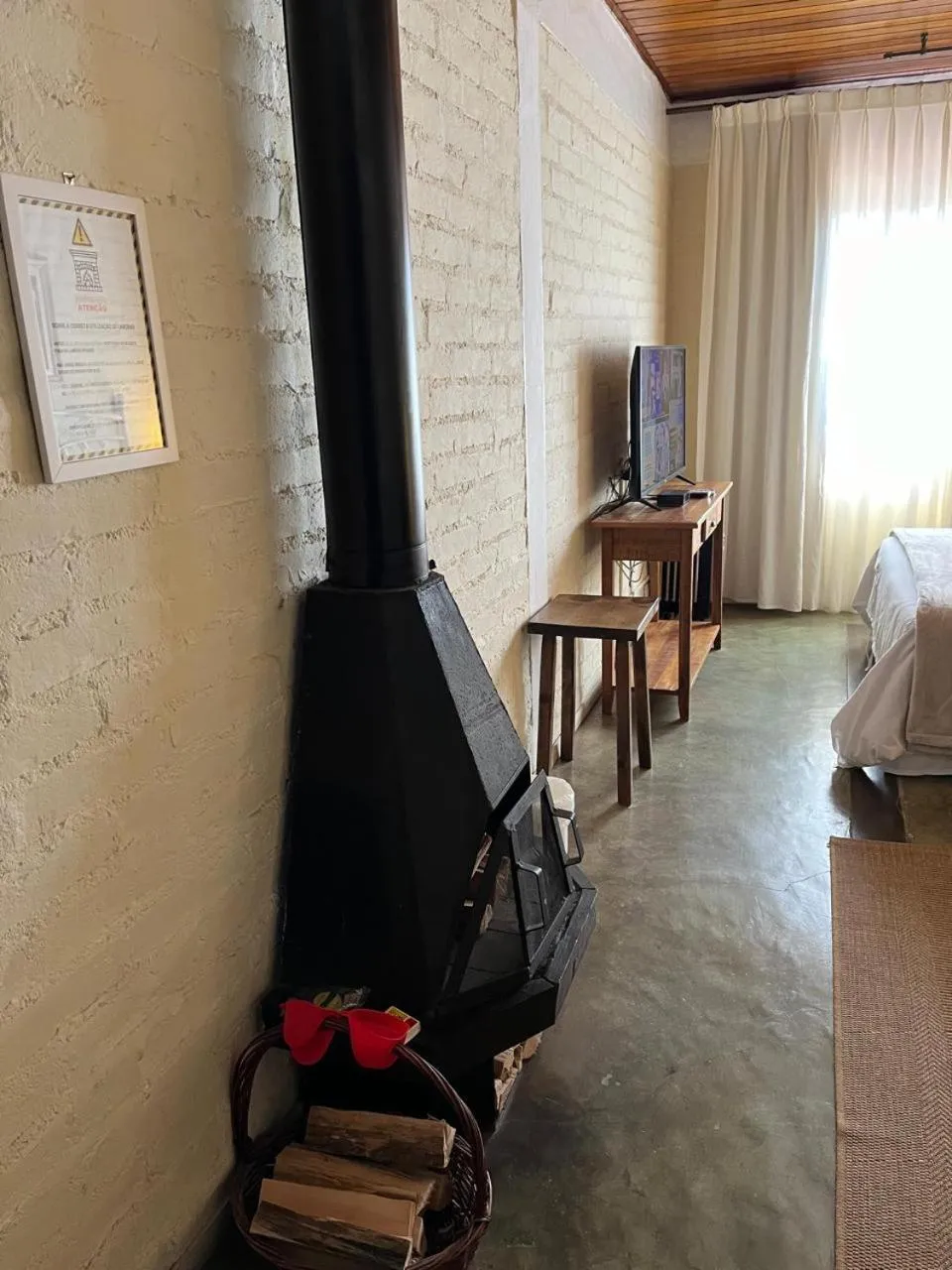 Pousada VillaSerrana