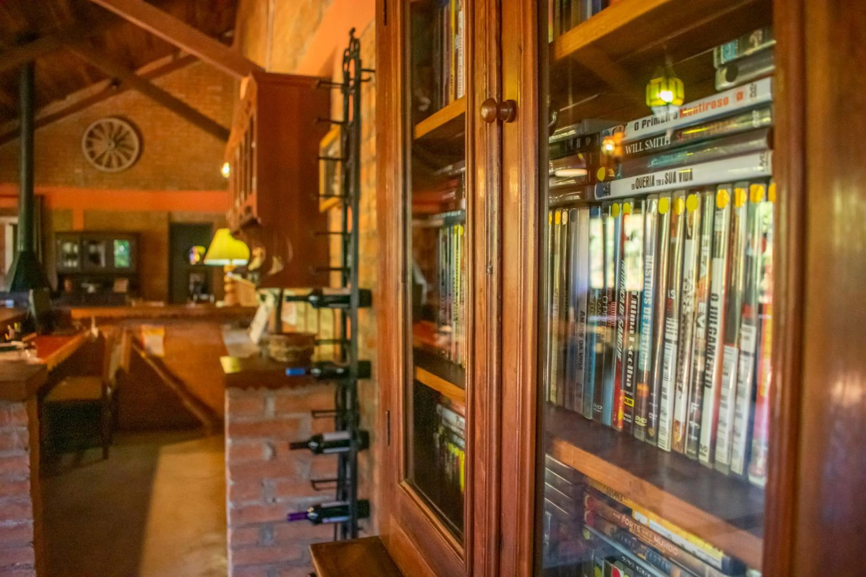 Pousada VillaSerrana