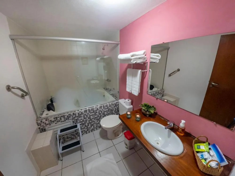 Pousada VillaSerrana