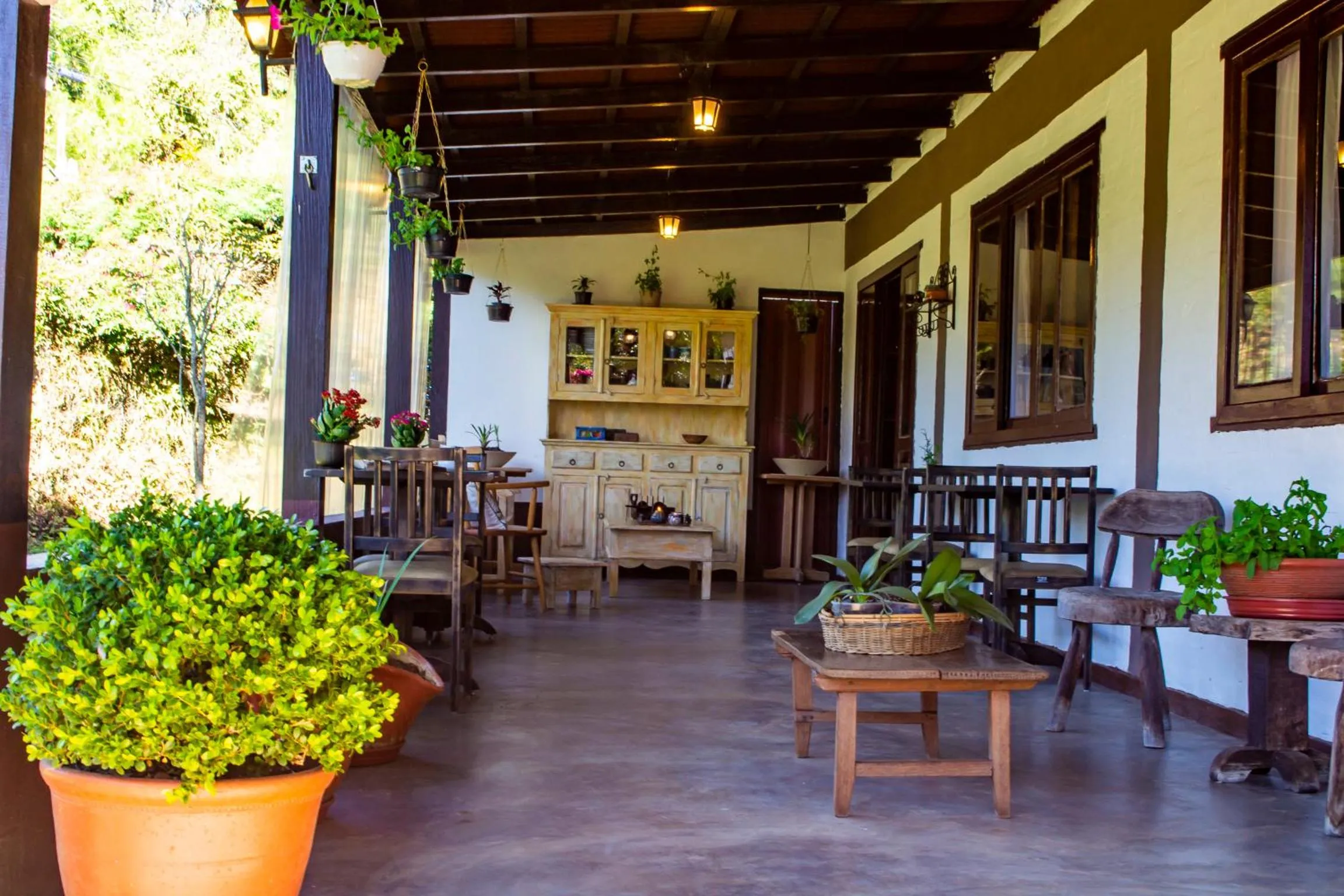 Pousada VillaSerrana