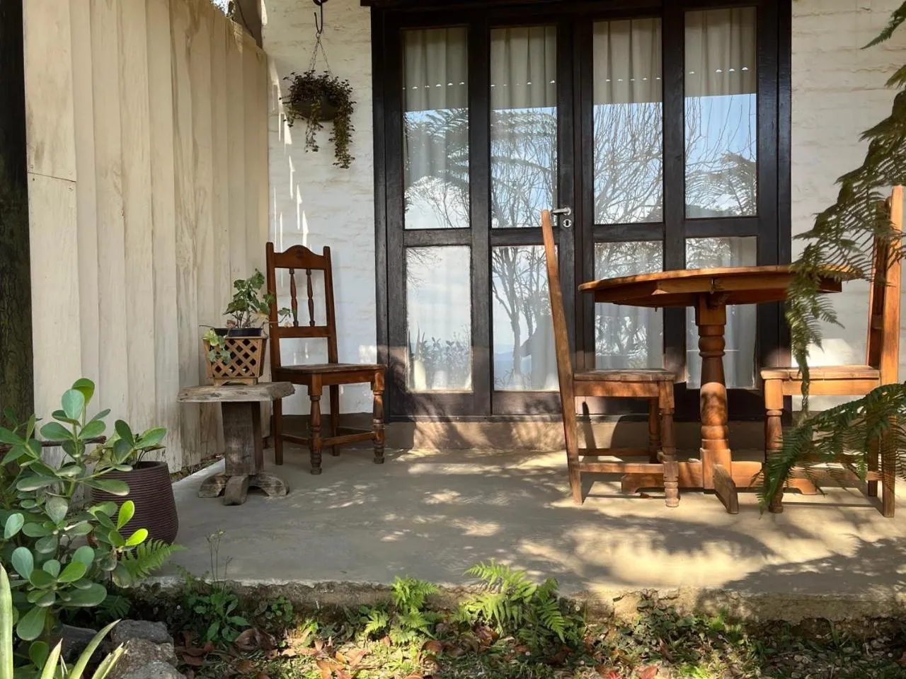 Pousada VillaSerrana