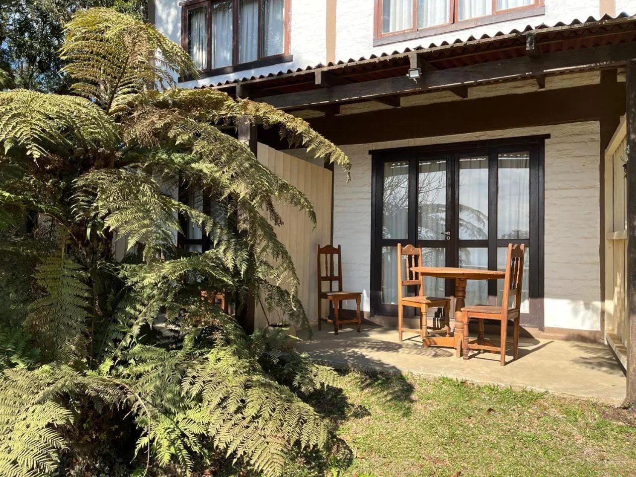 Pousada VillaSerrana