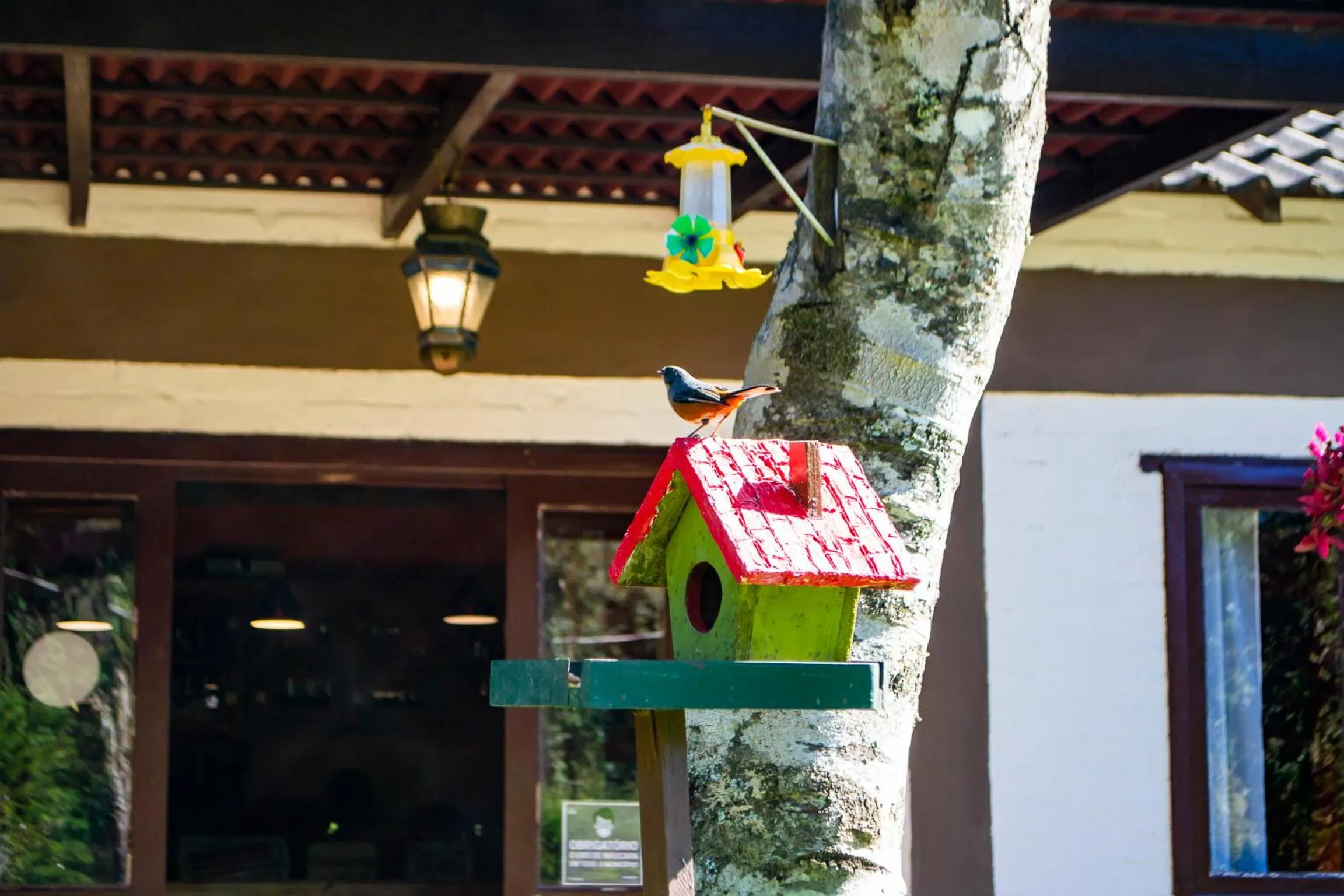 Pousada VillaSerrana