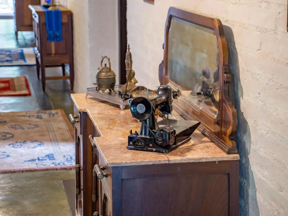 Pousada VillaSerrana