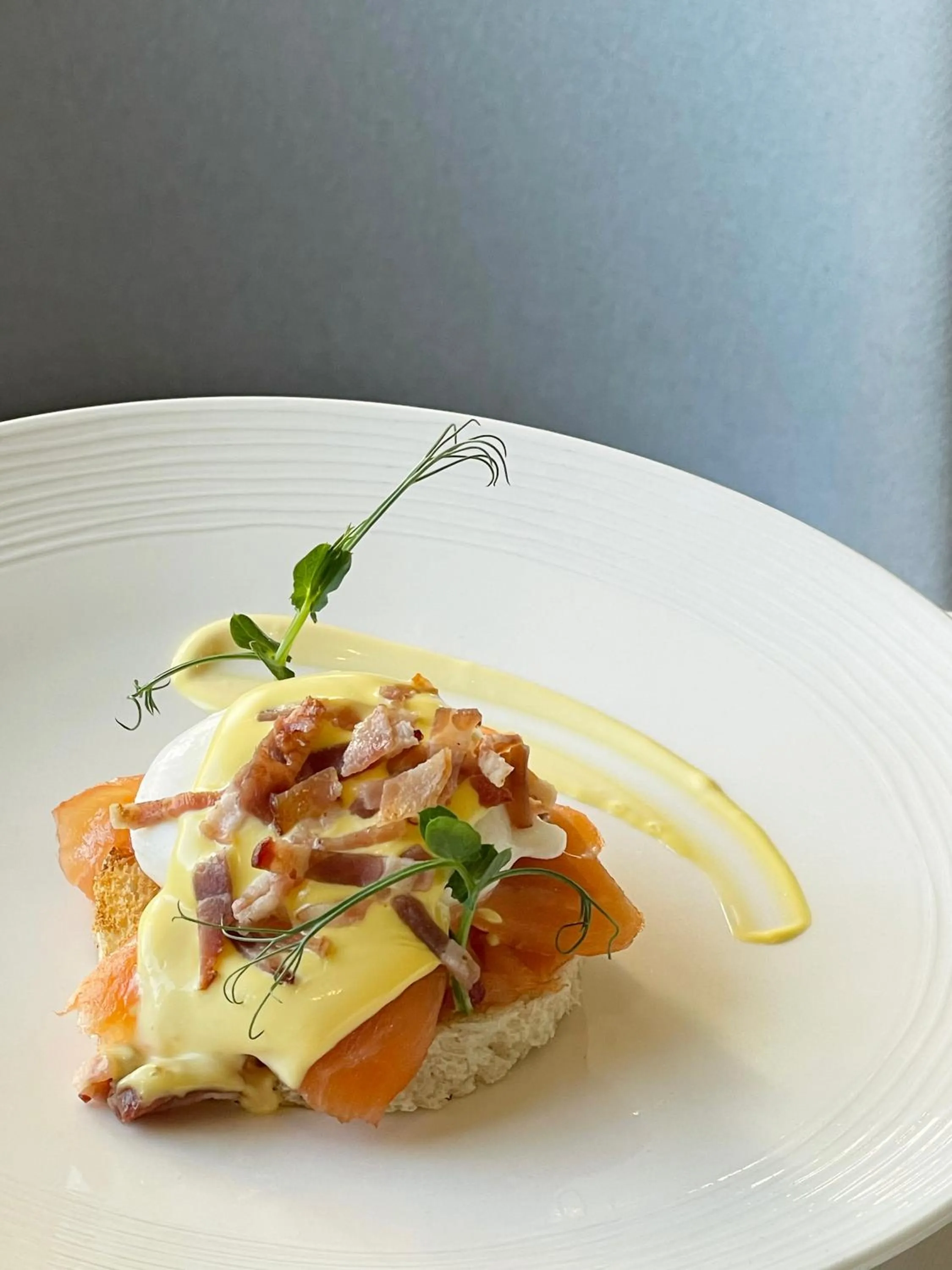 Food and drinks in Hotel Seehof Davos