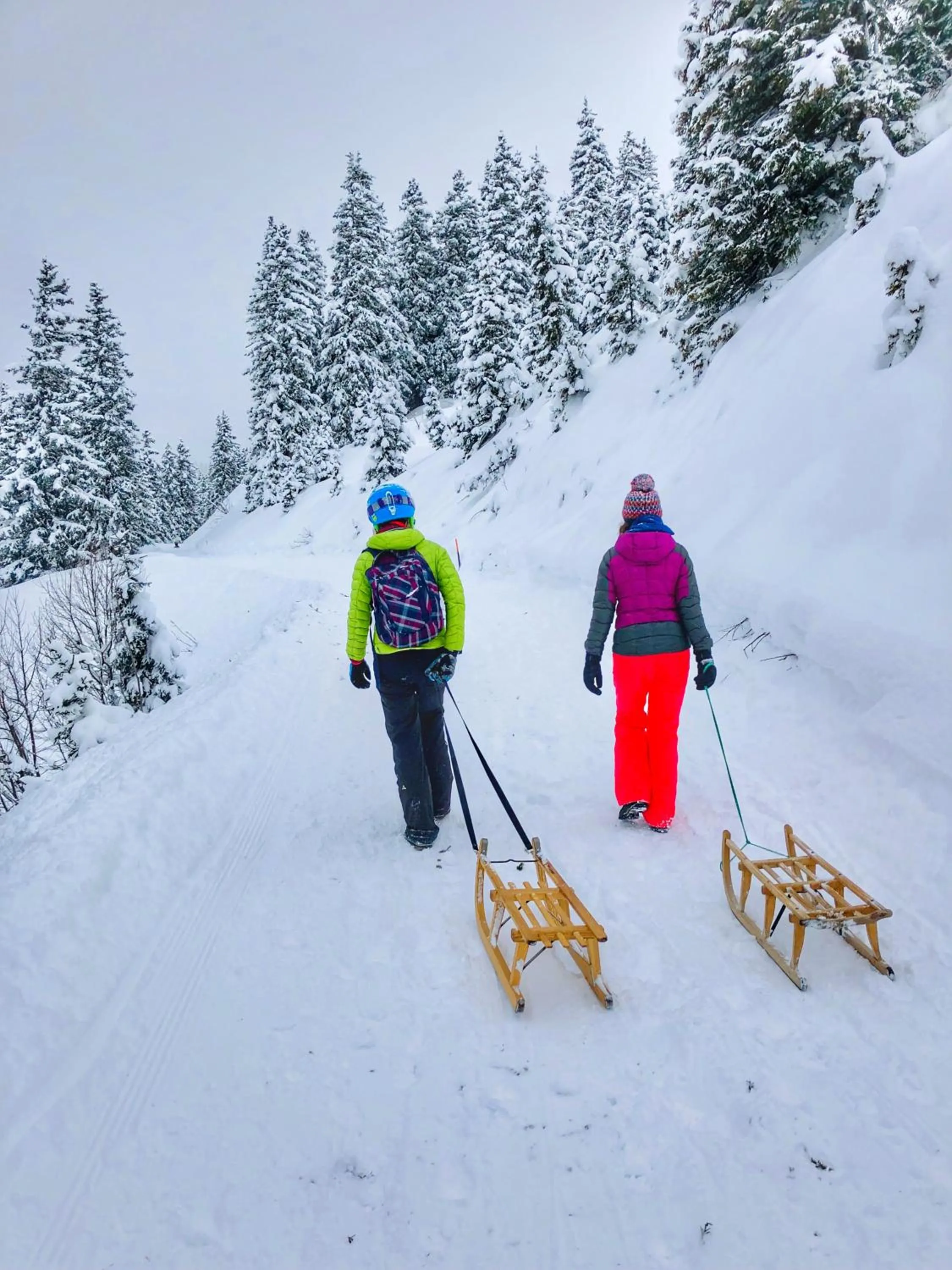 Activities, Skiing in Hotel Lauberhorn - Home for Outdoor Activities