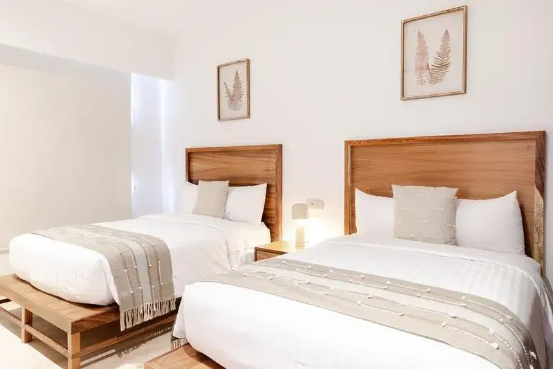 Penthouse Apartment in Bohari Palmilla Penthouse Apartment in Bohari Palmilla