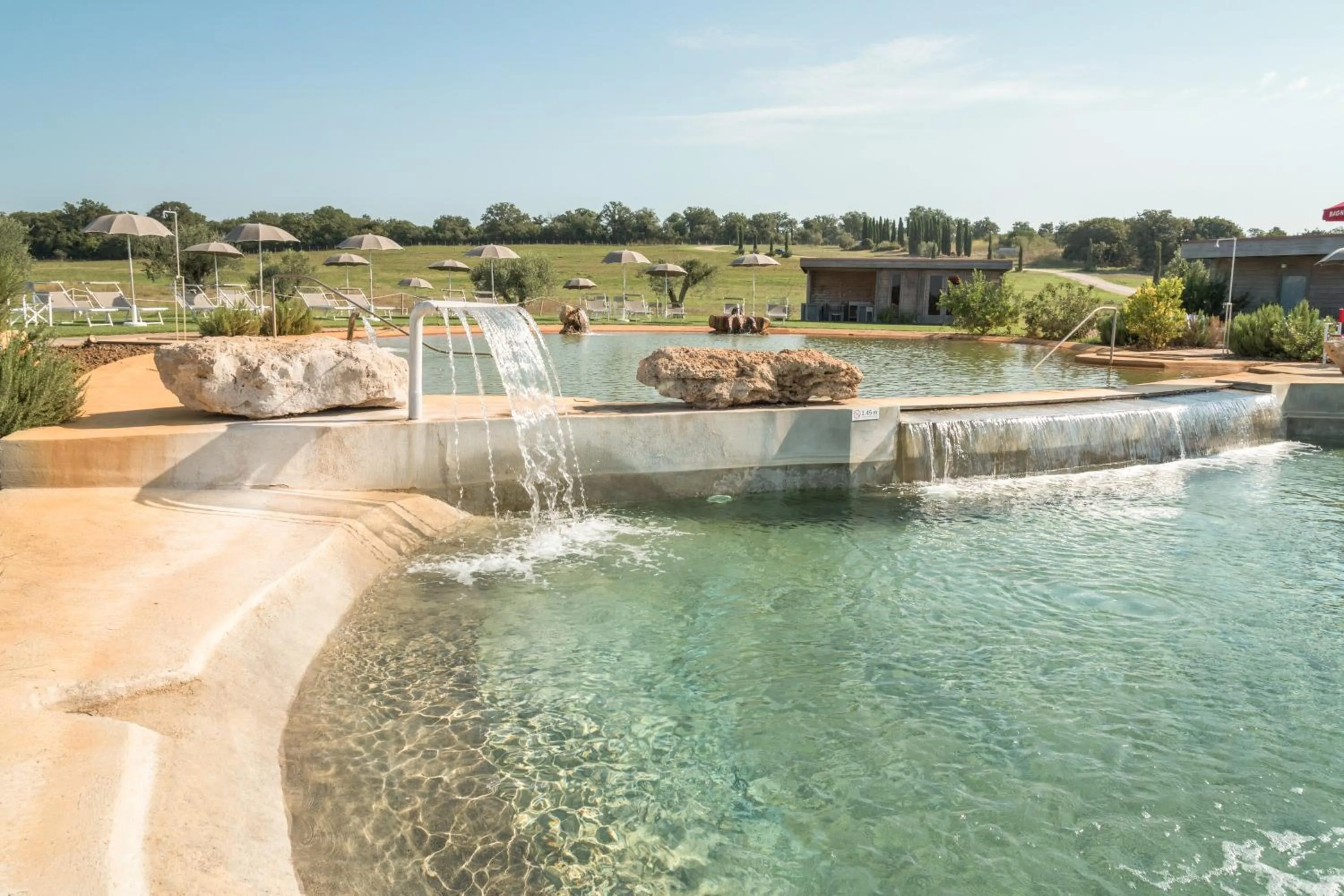 Terme di Vulci Glamping & Spa